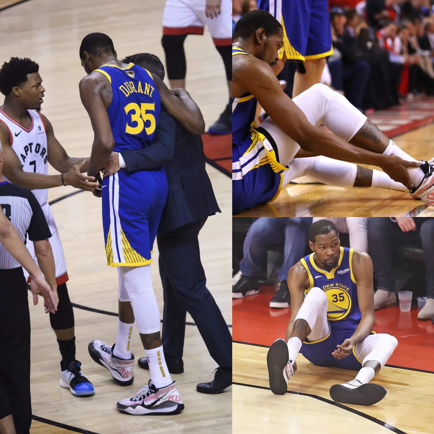 Will Kevin Durant Play Tonight? Latest News on His Availability Against the Lakers