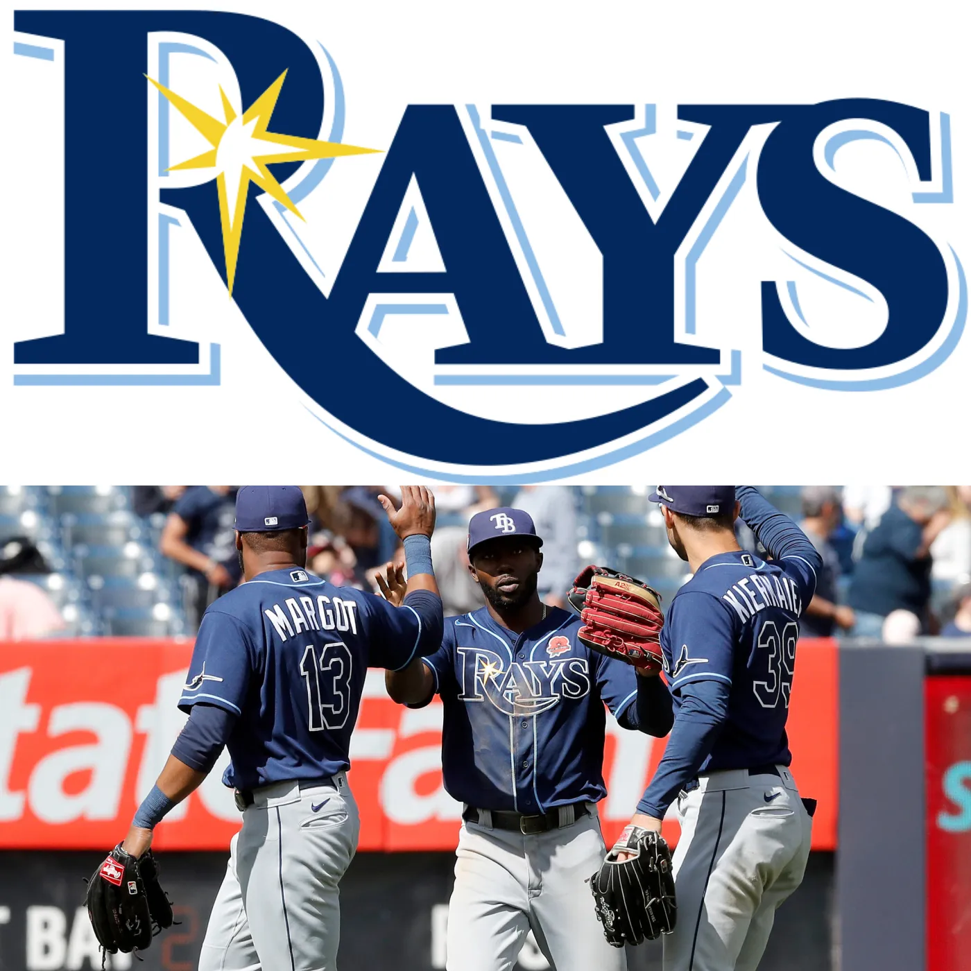 Tampa Bay Rays Plan Their Season to Avoid Summer Weather Issues