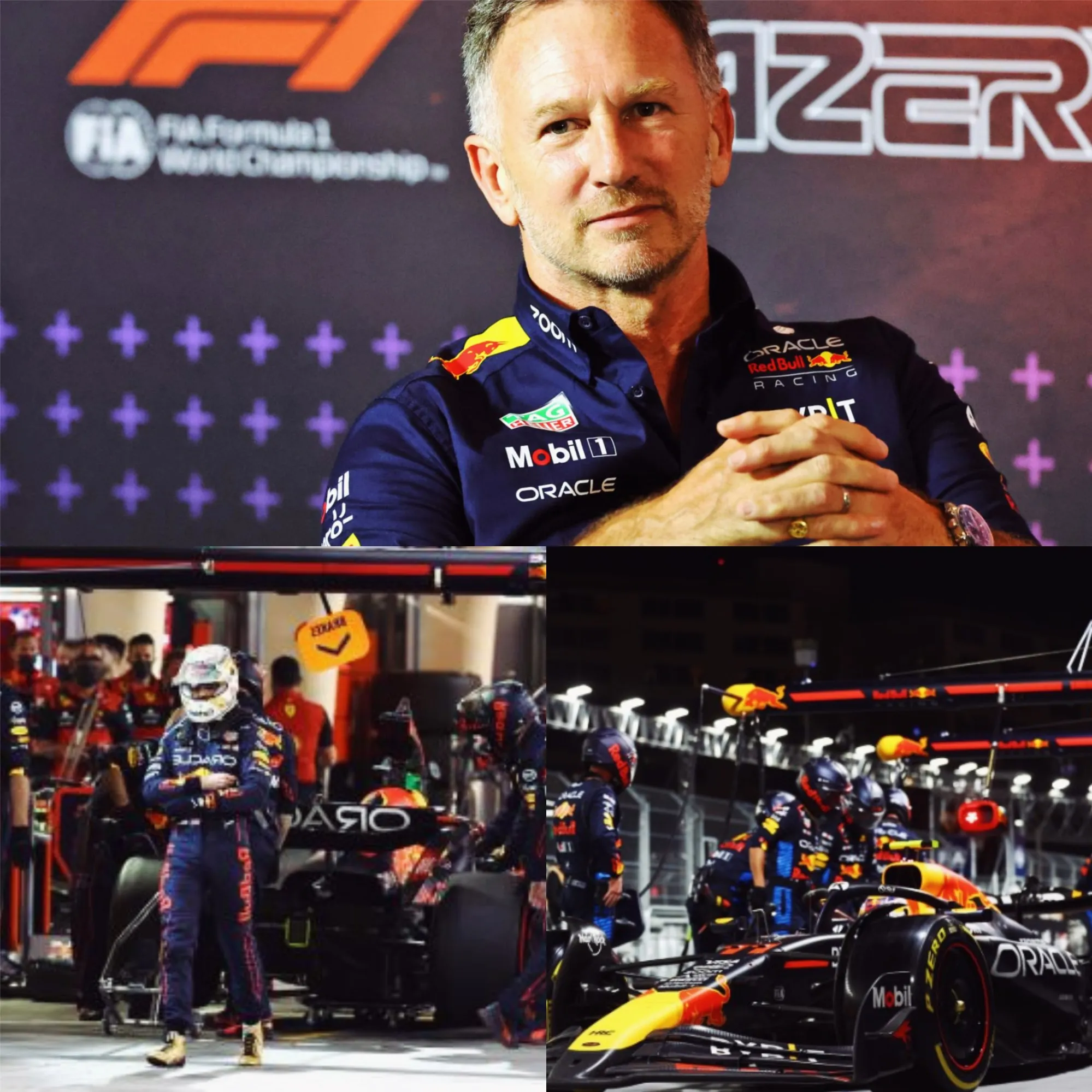 Why Red Bull Is Worried About the 2025 F1 Car Despite Verstappen’s Success