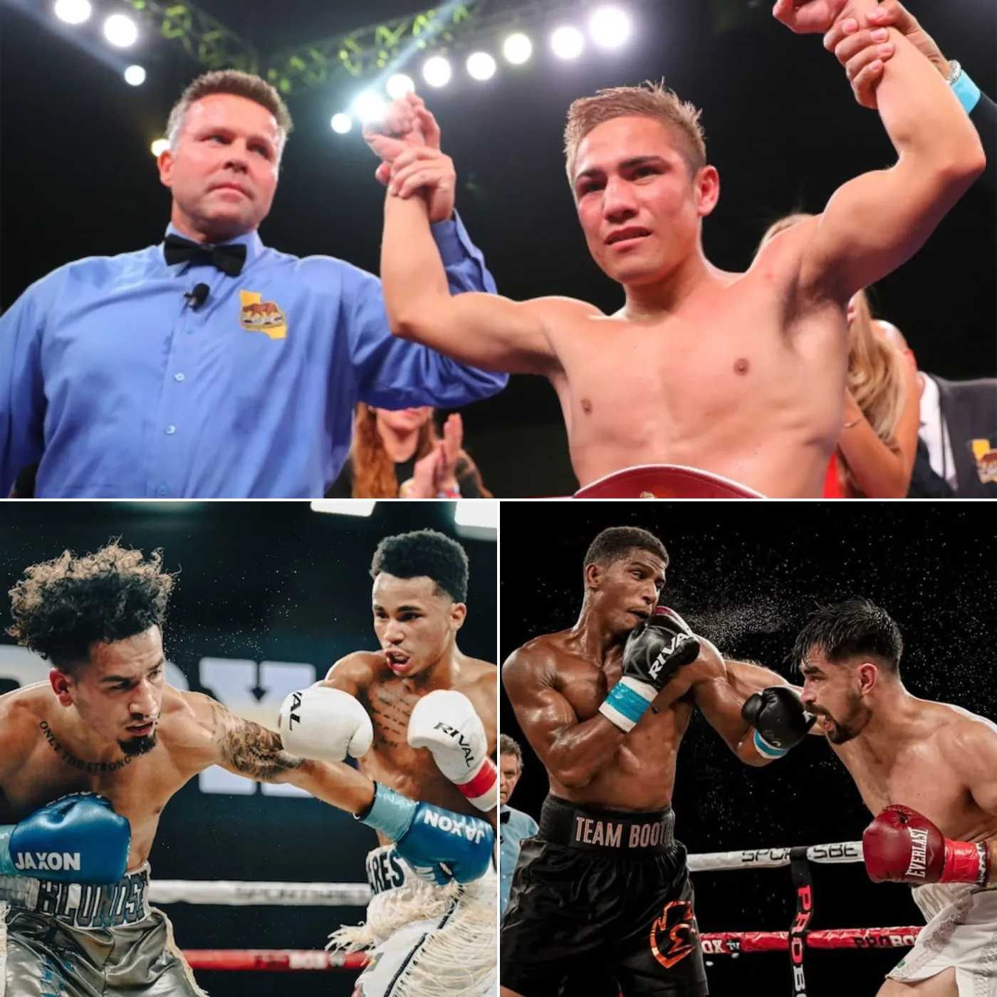 Jonathan Navarro Set to Impress Irish Fans on December 7