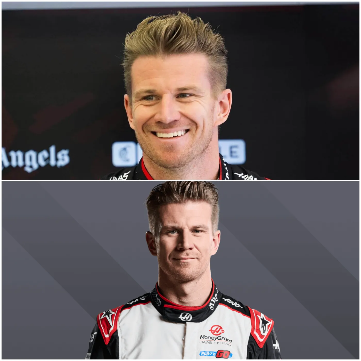 Nico Hulkenberg Predicts Tense Battle In F1