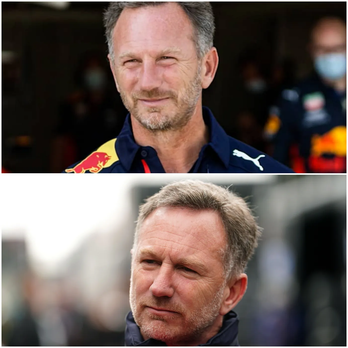 Christian Horner Warns About General Motors’ Involvement In F1