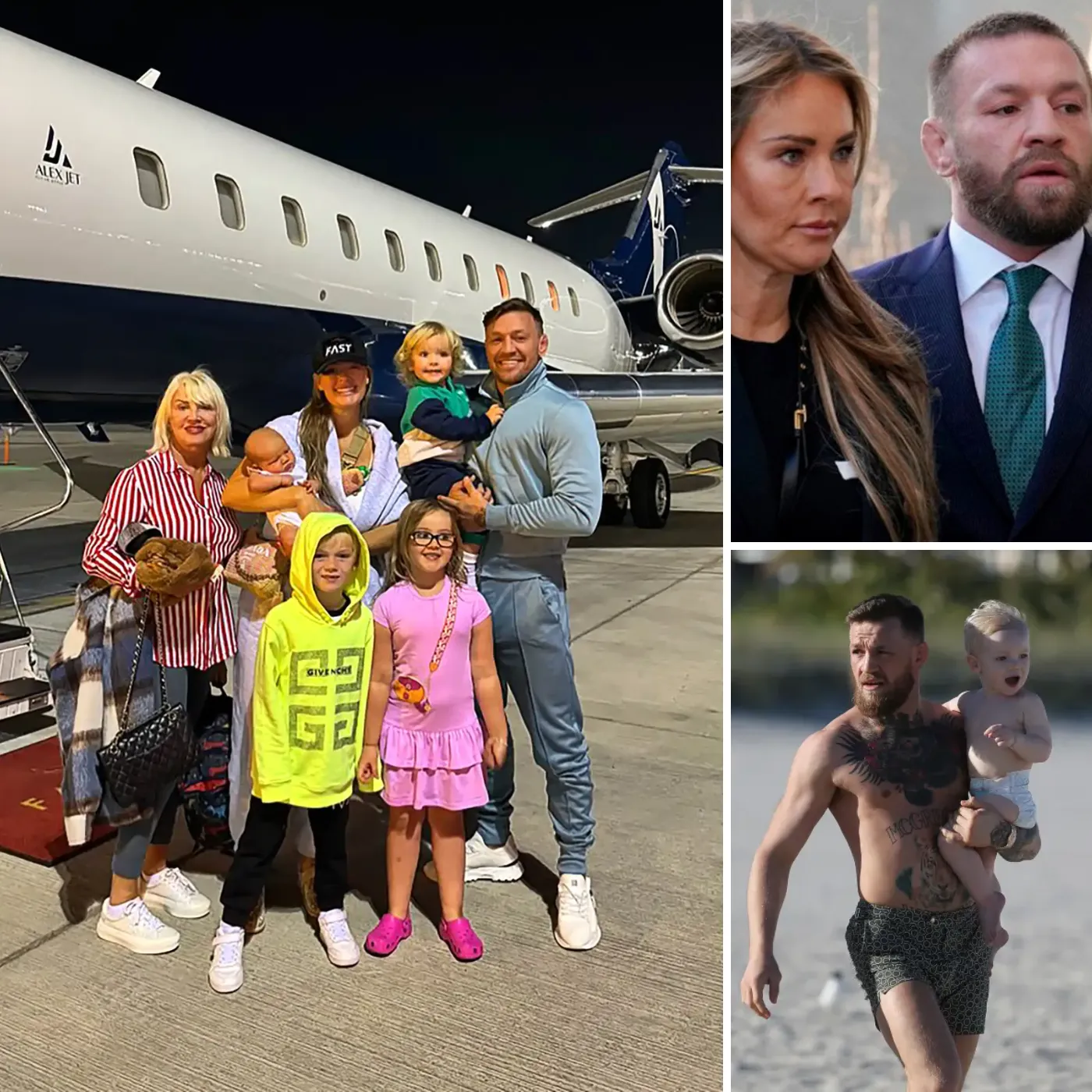 Conor McGregor Loses Lawsuit: Dee Devlin Makes Shocking Statement, Will Their Love Collapse