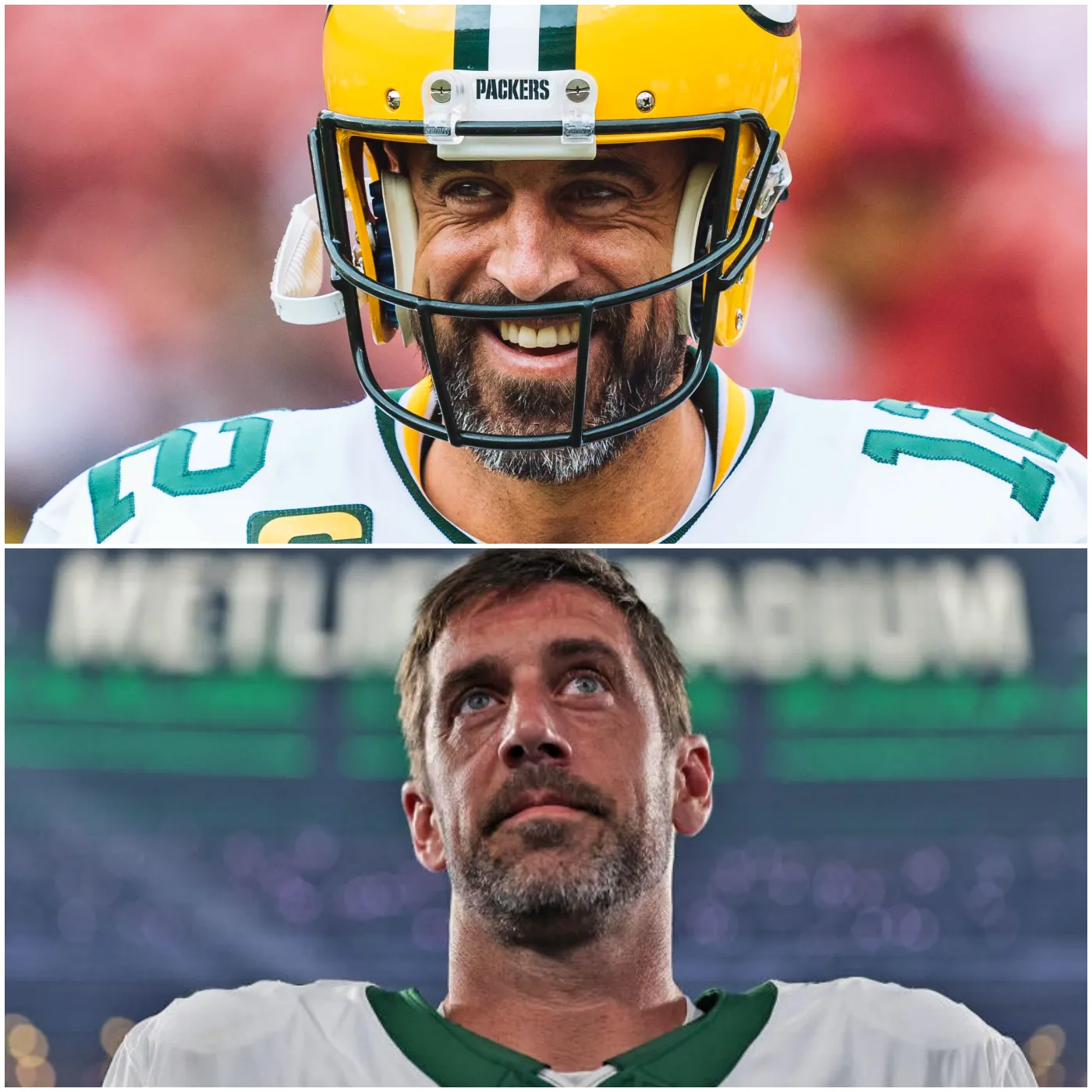 Aaron Rodgers Removed from Jets’ Injury List: A Golden Opportunity