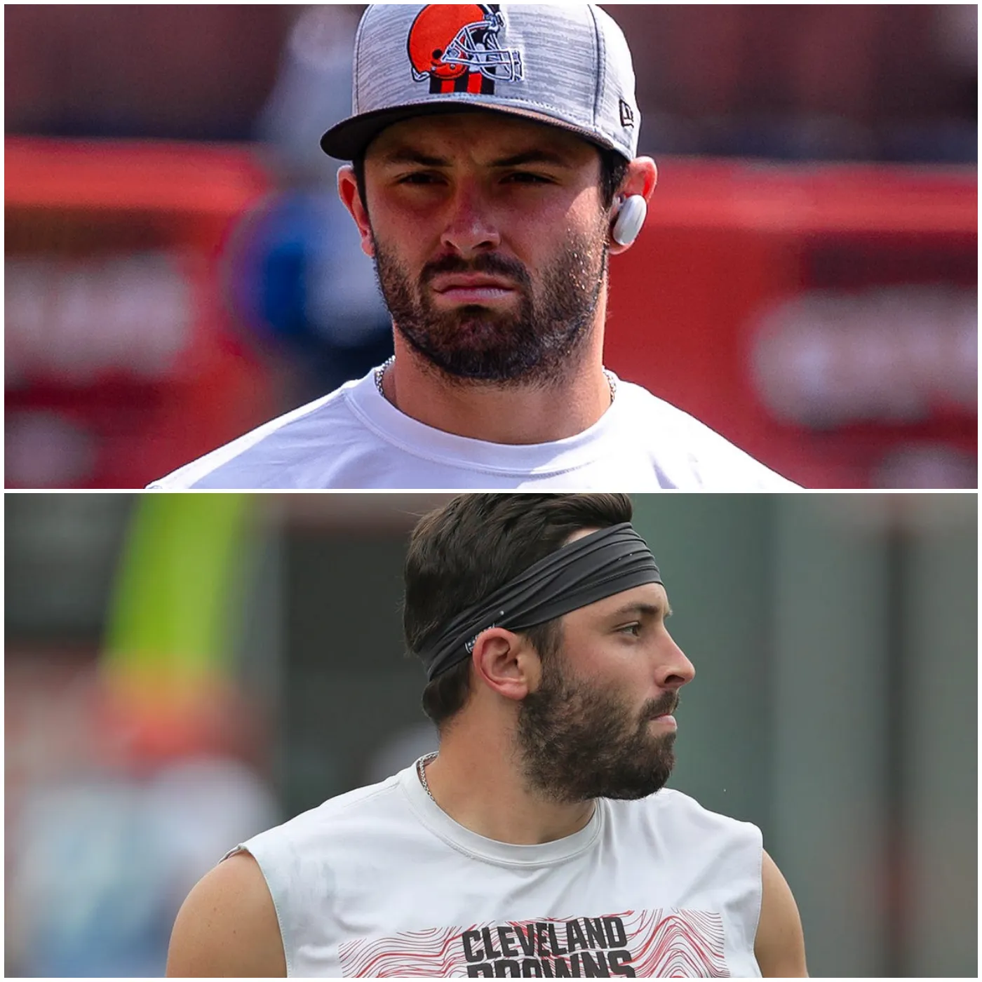 Baker Mayfield Looks to Continue His Undefeated Streak Against the Carolina Panthers