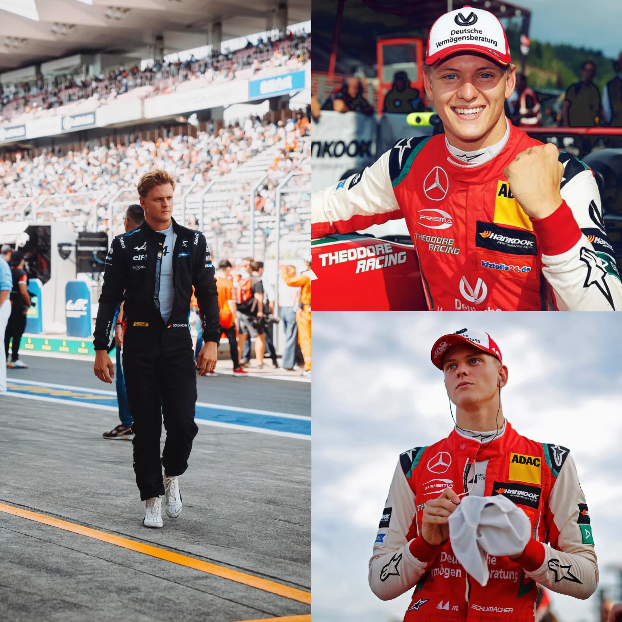 Mick Schumacher’s Departure from Mercedes Paves Way for Valtteri Bottas’ Return