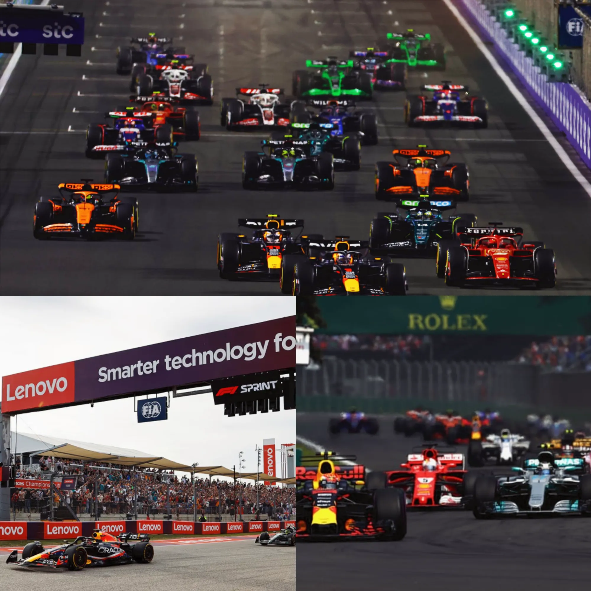 All F1 Teams Valued Over $1 Billion by 2024: A Game-Changing Era in Formula 1