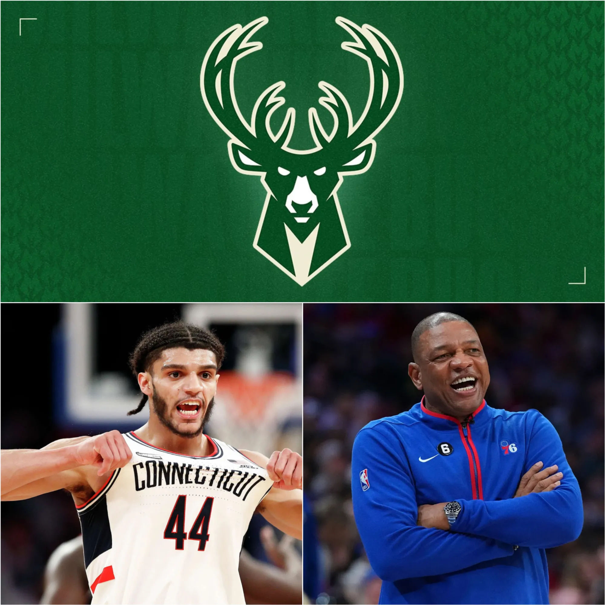 Doc Rivers Applauds the Bucks’ Defense Following Their Heat Victory