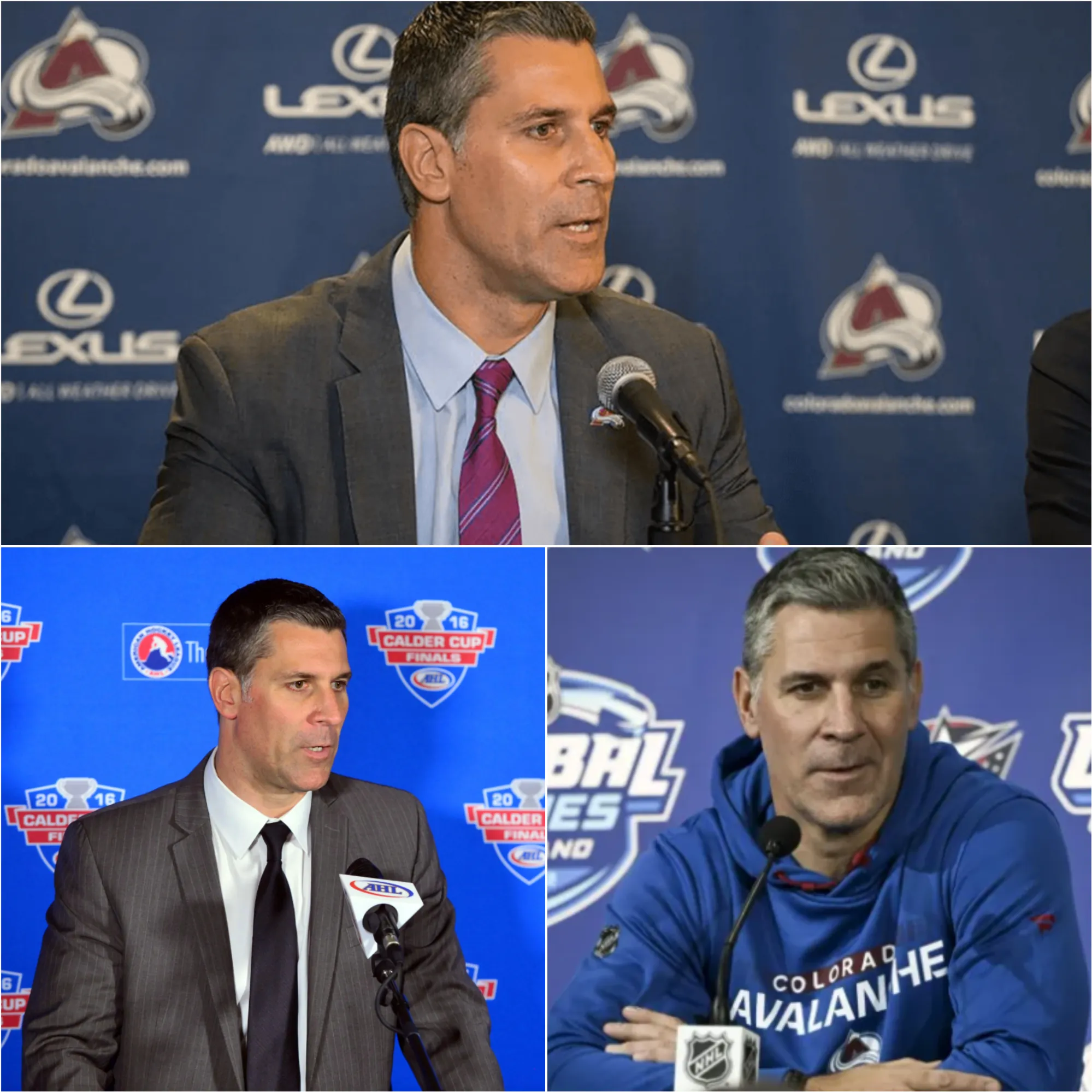 Jared Bednar Reacts to Avalanche’s Thrilling Shootout Win Over Golden Knights