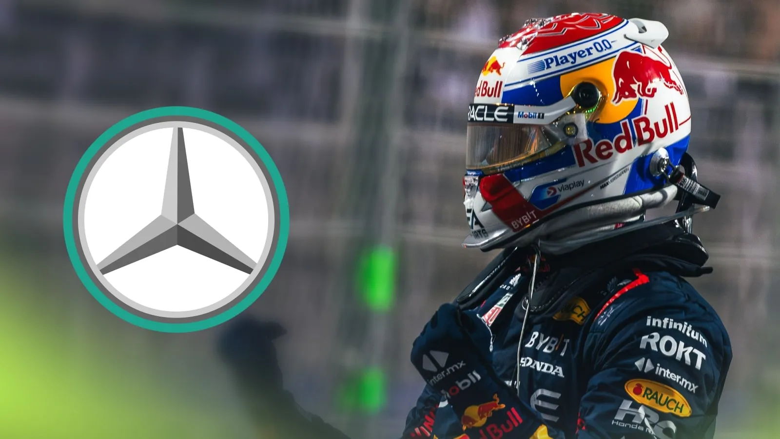 Max Verstappen to Mercedes? Reasons for and against leaving Red Bull in F1  2025