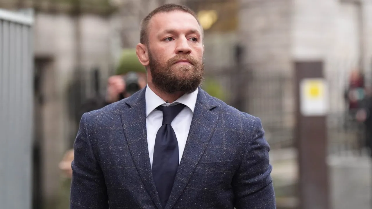 Conor McGregor Made Fortune in Whiskey Before Brand Dropped Him