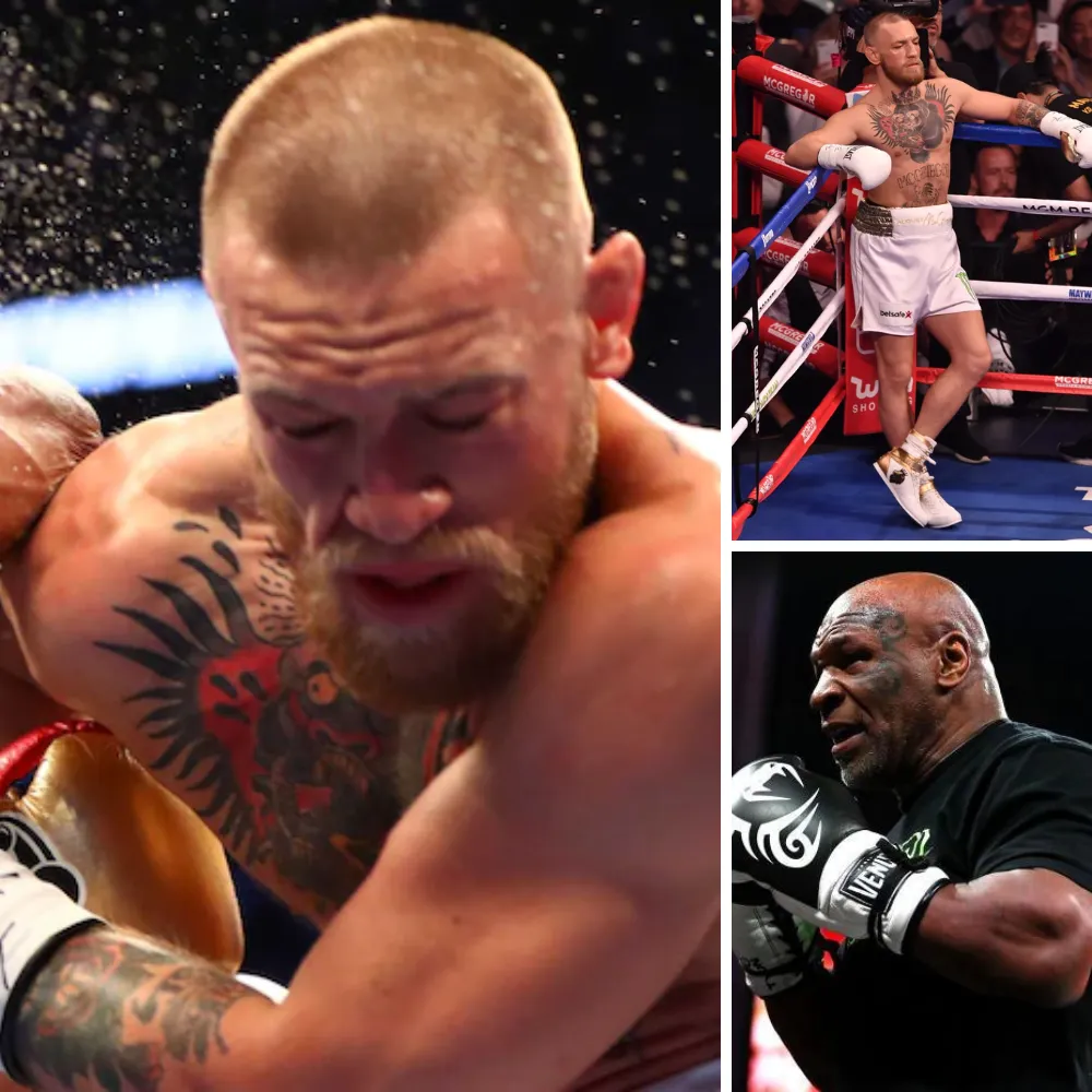 Conor McGregor: Redemption or Decline? A Fighter’s Legacy on the Line