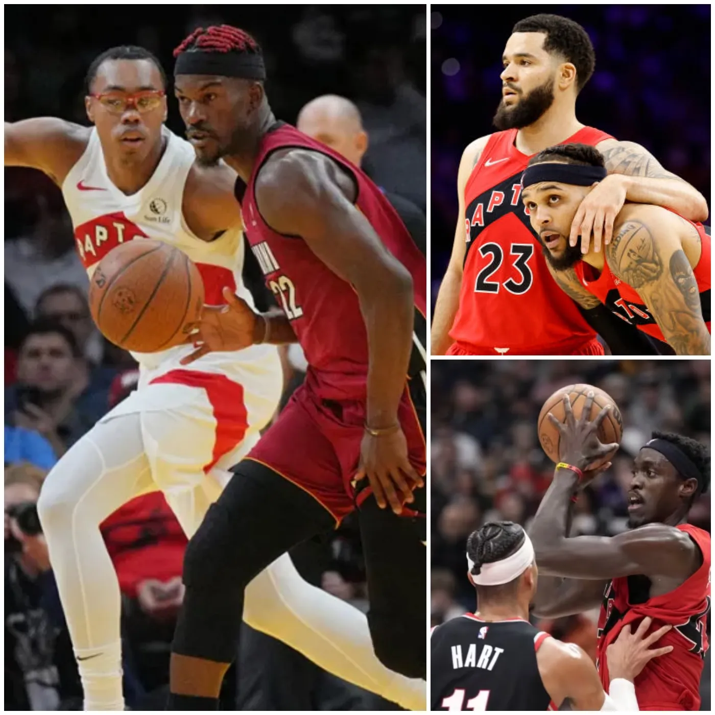 Heat’s NBA Cup Dreams Dead in Water Despite Big Win vs. Raptors