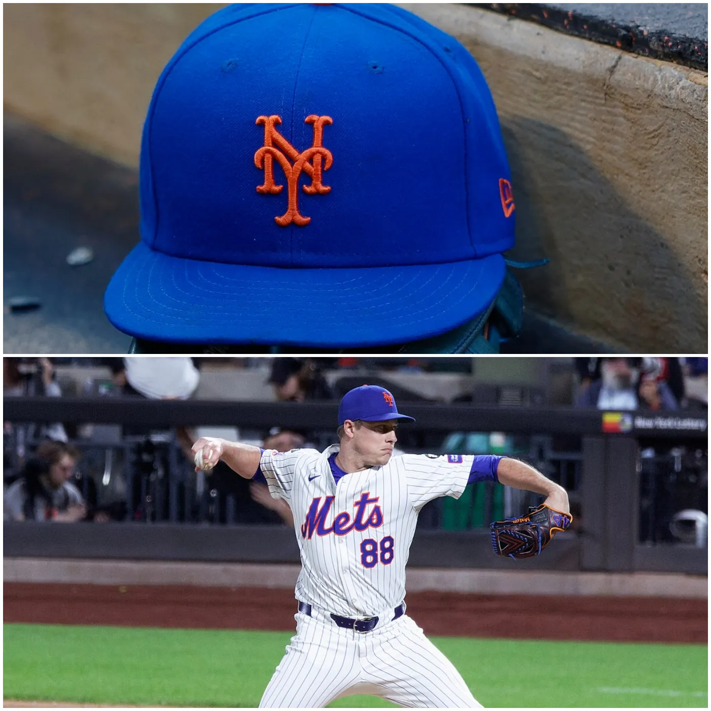 New York Mets Decline Maton’s Option And Extend Offers To Alonso, Manaea And Severino