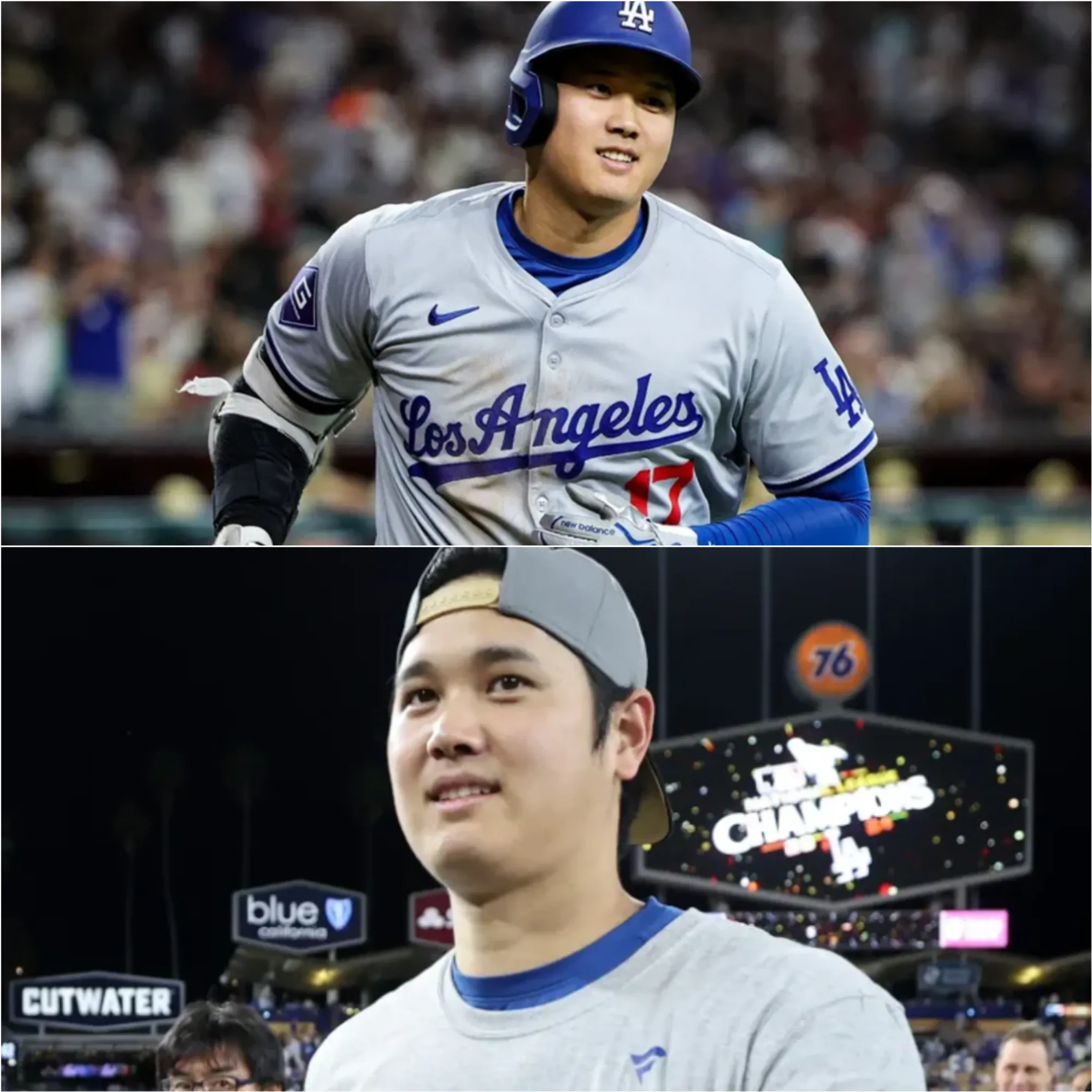 image_674bc528ae935 Dodgers Secure Key Teammate to Back Shohei Ohtani’s MLB Reign