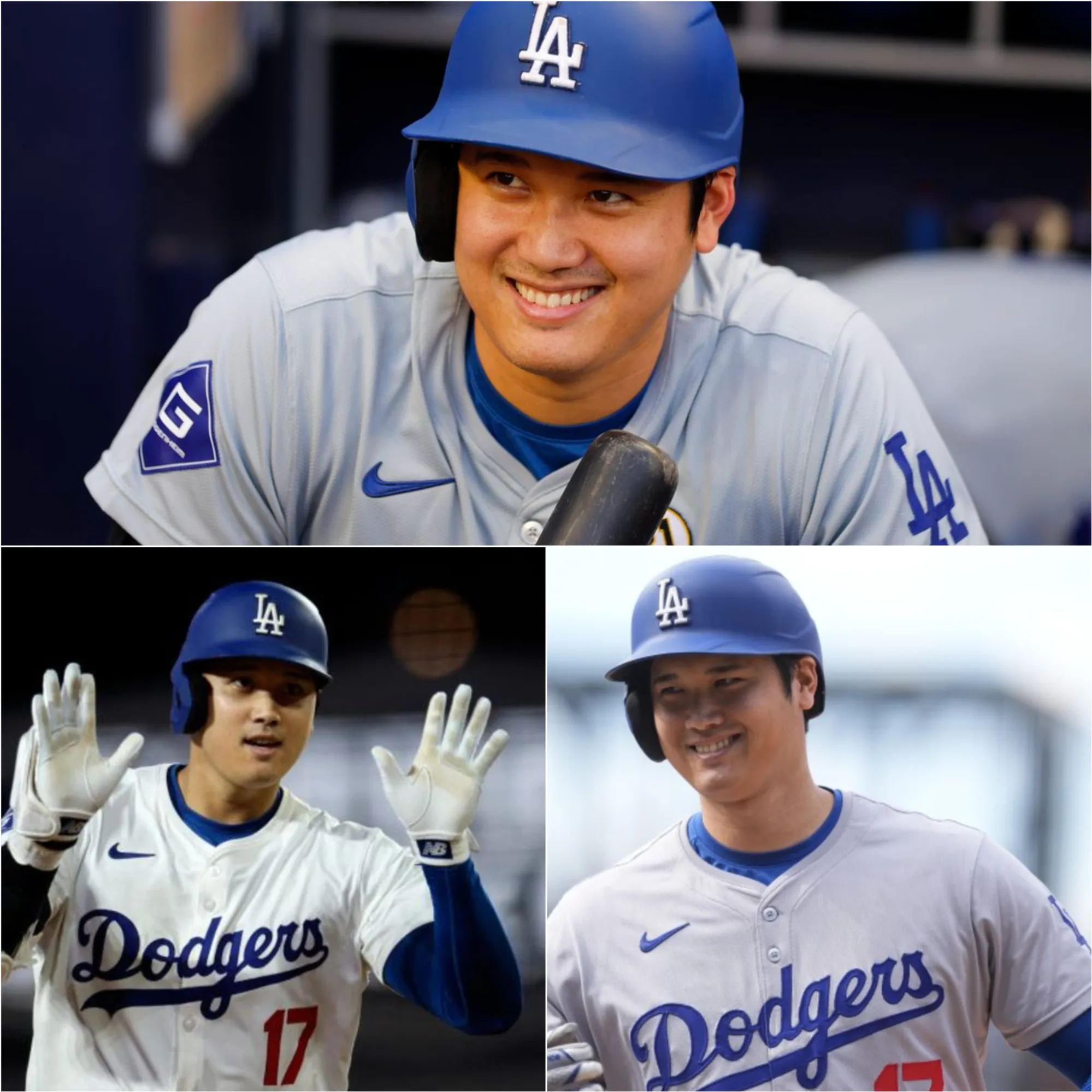 image_674bc52b91829 Dodgers Secure Key Teammate to Back Shohei Ohtani’s MLB Reign