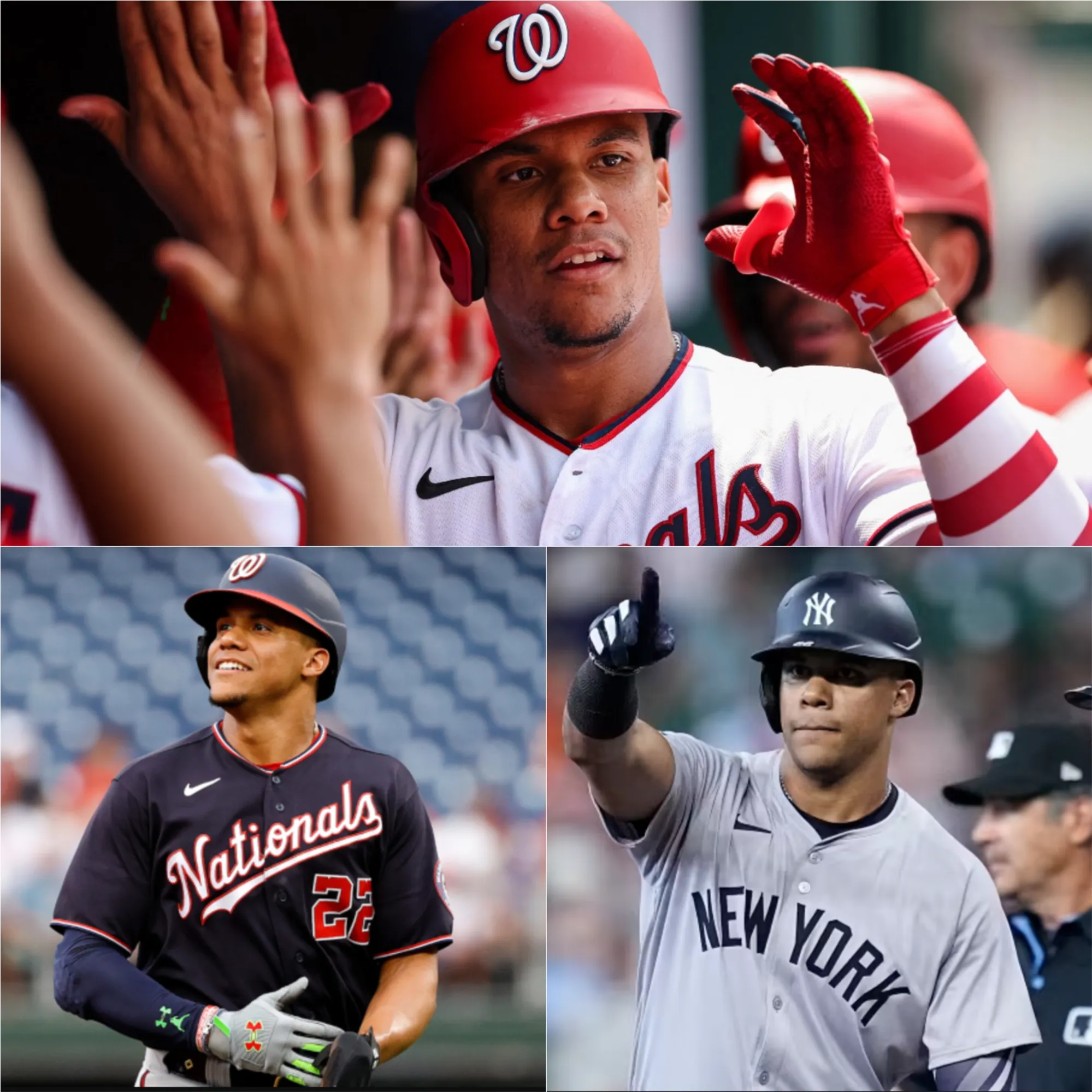 Juan Soto’s $600M Deal: MLB’s Biggest Contract Yet?