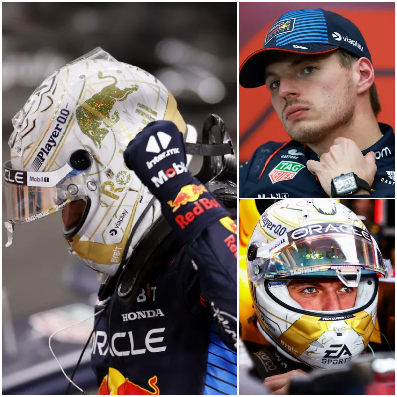 Verstappen Penalized, Russell Takes Qatar GP Pole in Dramatic Qualifying Twist