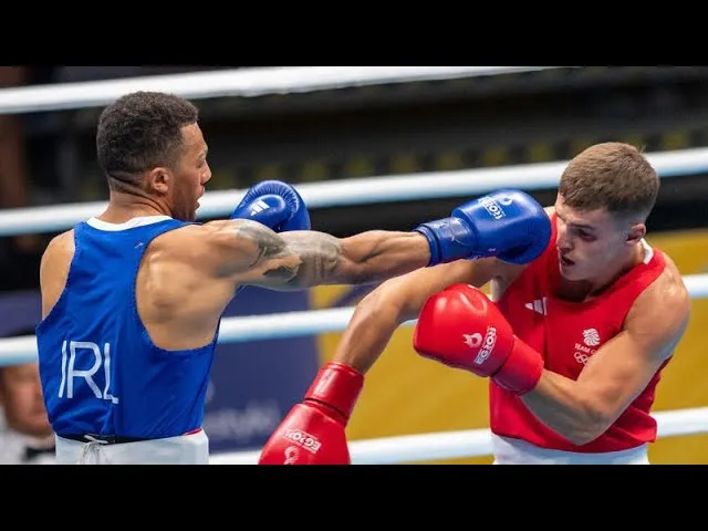 image_674d0cd0aafe9 Taylor Bevan’s Pro Boxing Debut: The Next Big Thing in the Ring?