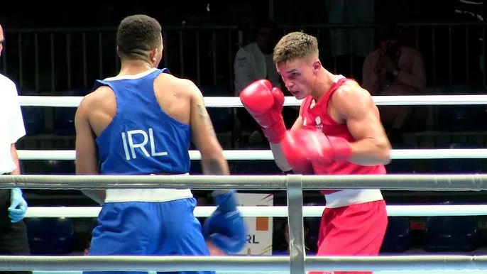 image_674d0cd19a54a Taylor Bevan’s Pro Boxing Debut: The Next Big Thing in the Ring?