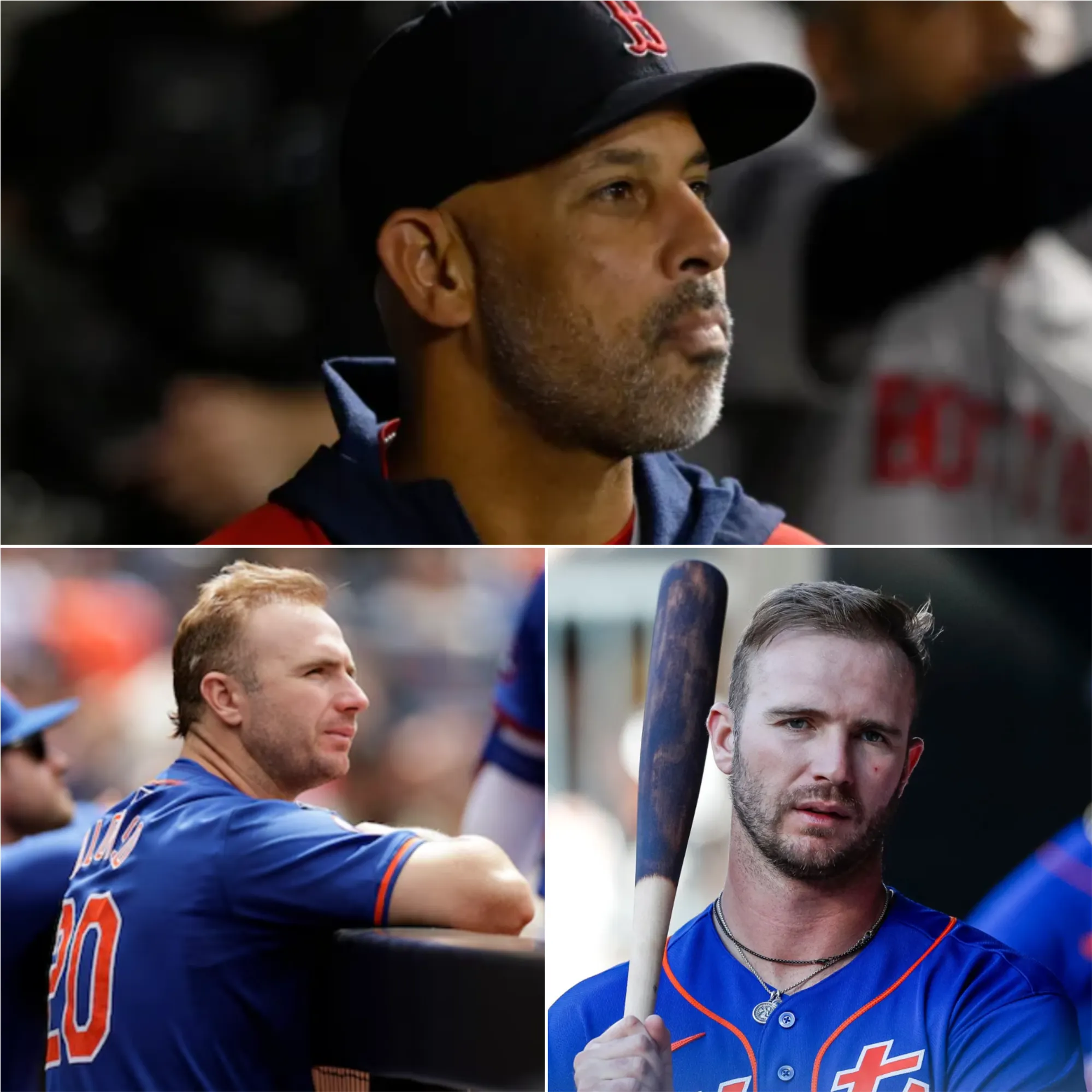 Red Sox Pursue Pete Alonso: Game-Changing Move for 2025