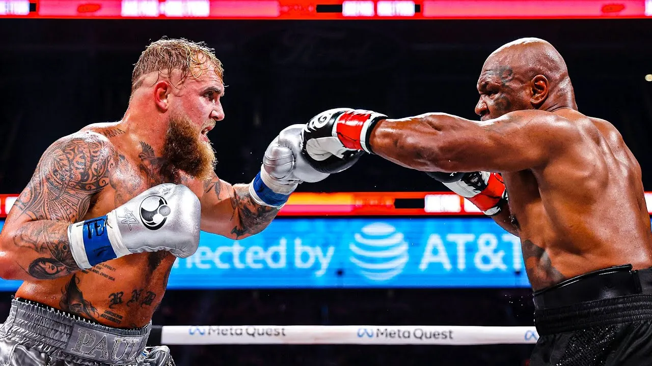 image_674d0e9516d13 Jake Paul officially retire from Influencer Boxing