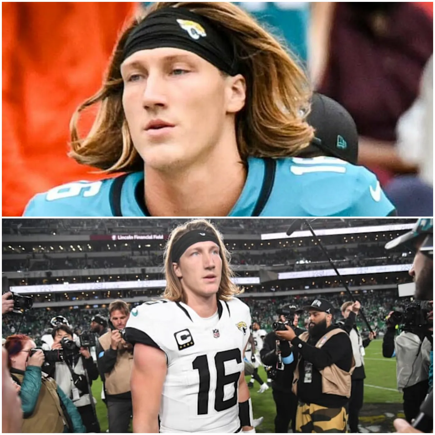 Jaguars Quarterback Trevor Lawrence Suffers Concussion: Latest Updates