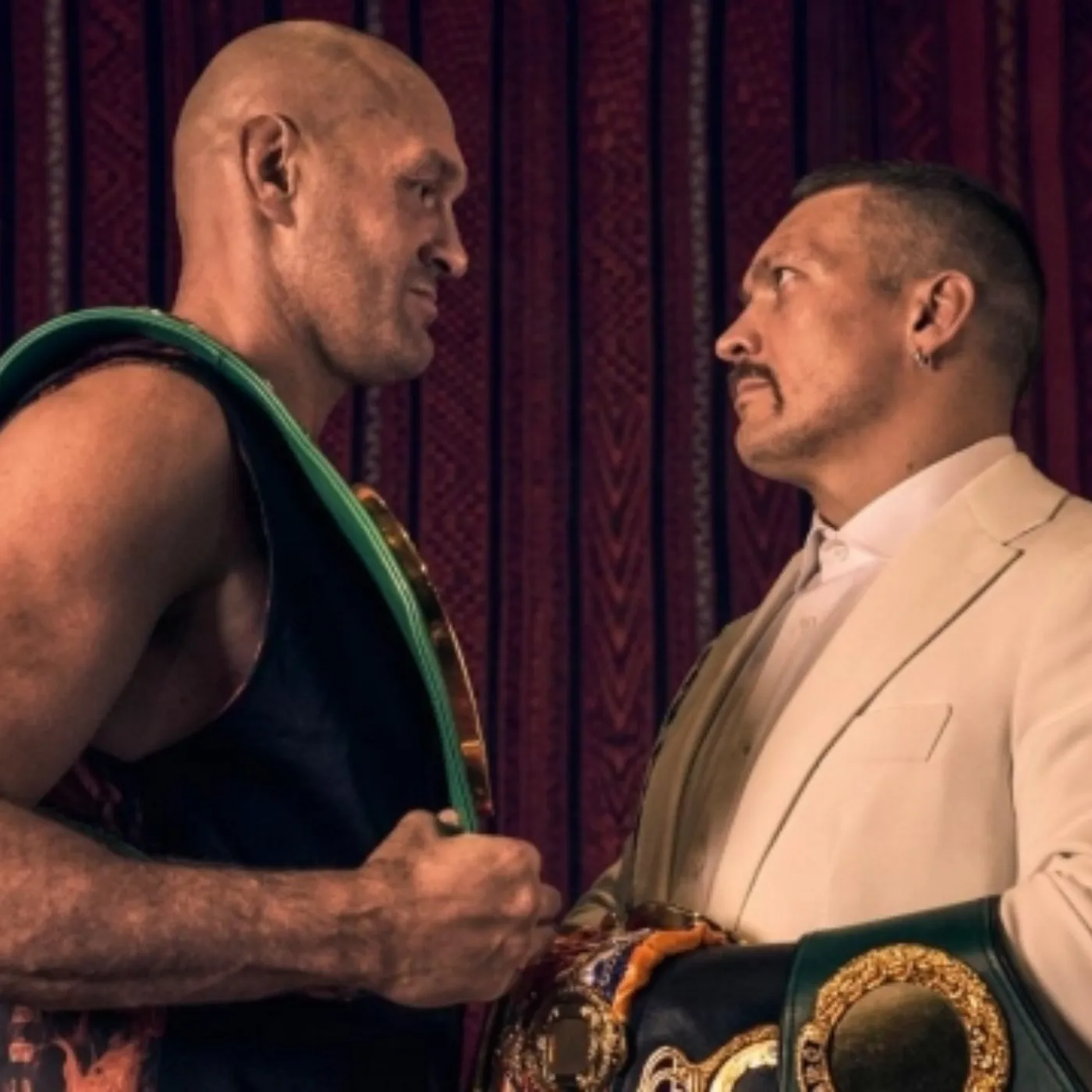 image_674d19592b806 How Tyson Fury and Oleksandr Usyk Could Outshine Boxing’s Big Money Fights