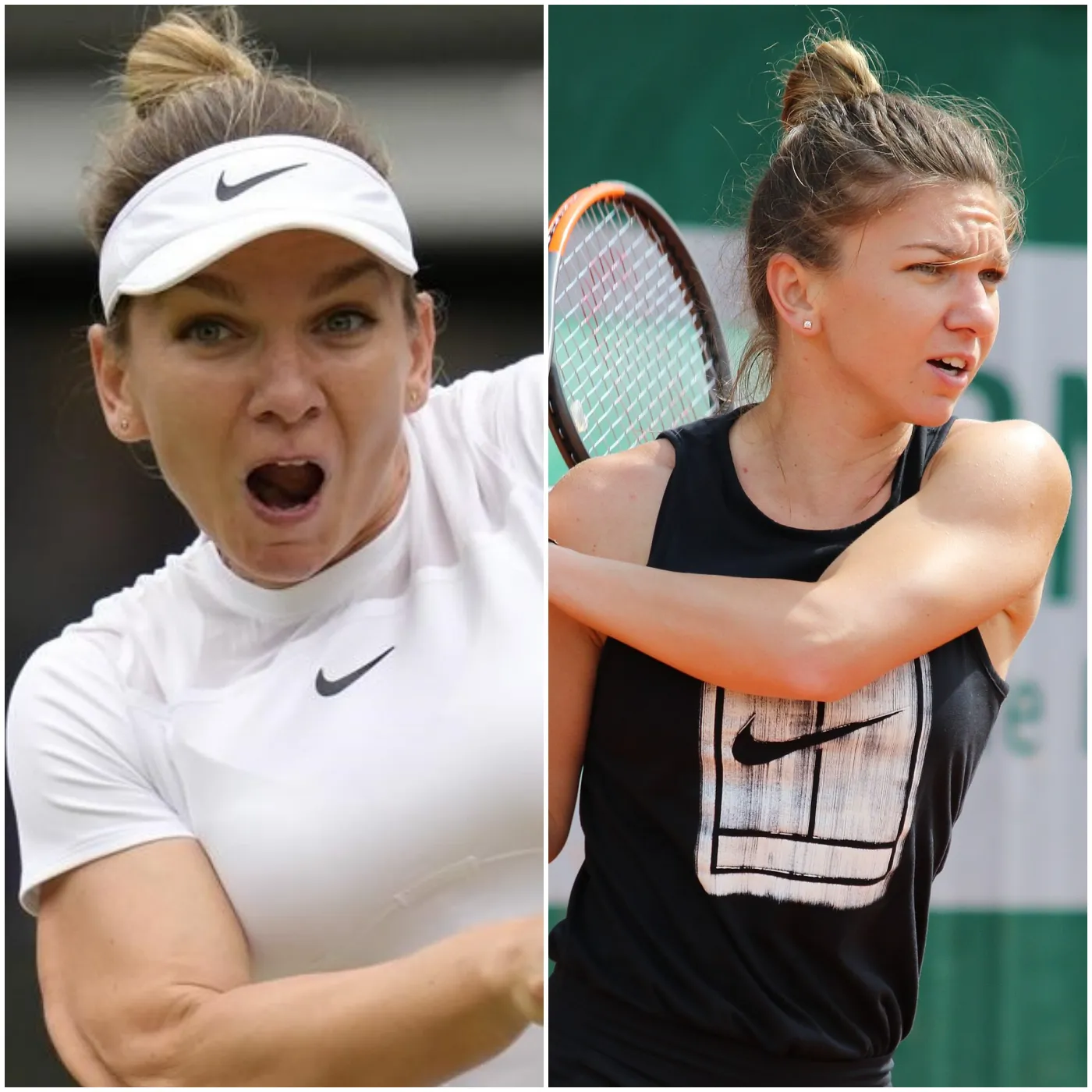 Halep Expresses Disappointment Over Comparisons Between Swiatek’s Doping Case and Herself