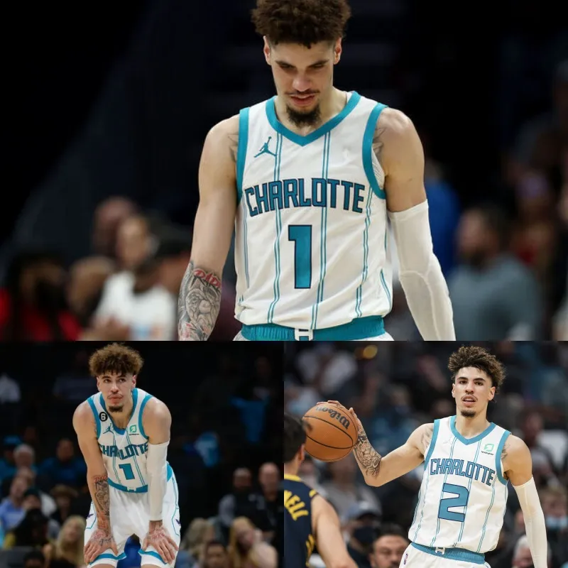 image_674d2c2ea9c0a LaMelo Ball’s Latest Setback Leaves Hornets Fans on Edge!