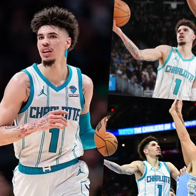 image_674d2c2fe0b3e LaMelo Ball’s Latest Setback Leaves Hornets Fans on Edge!