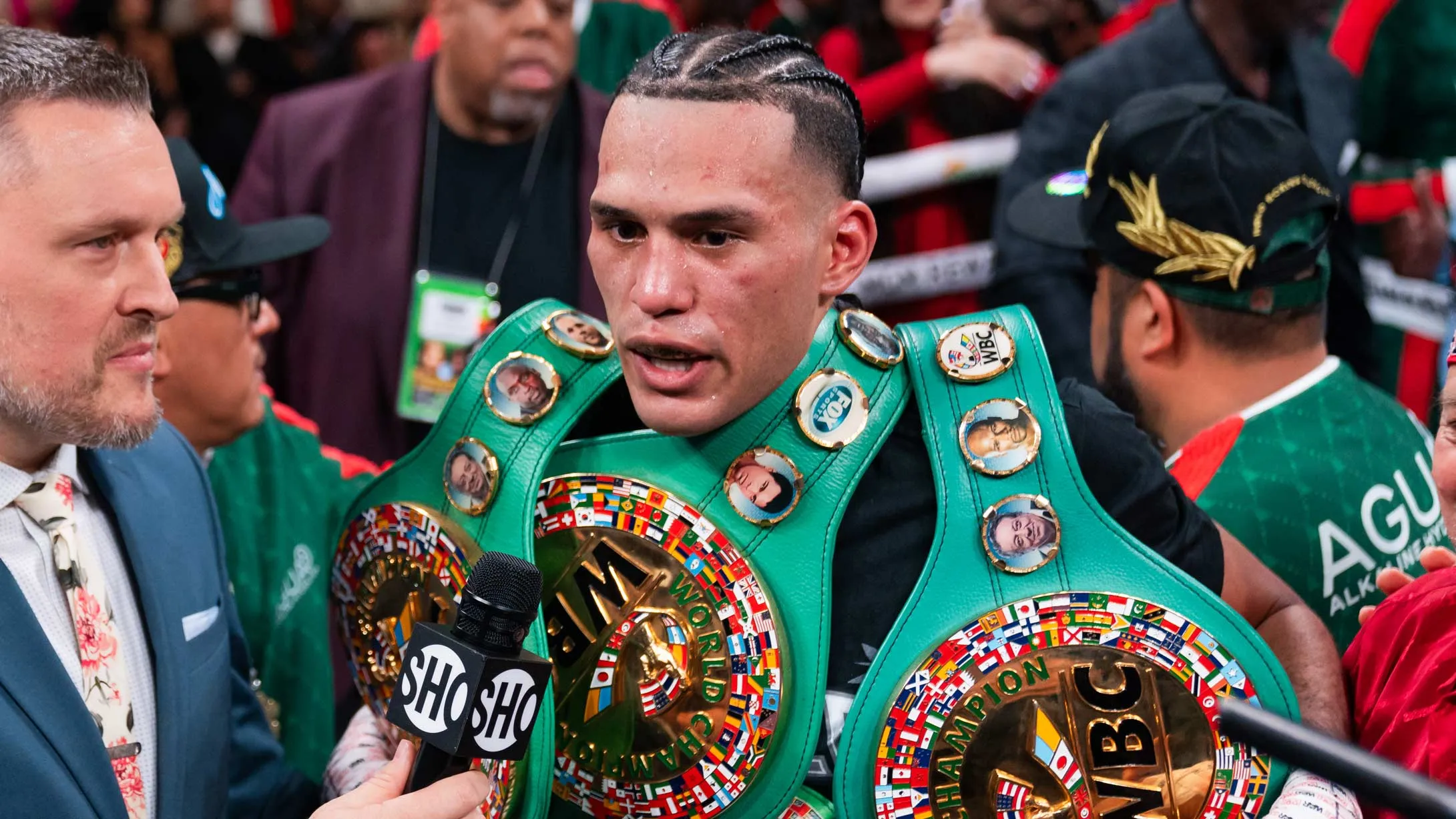 image_674d3869484f4 David Benavidez's Future: A Cautionary Note from Boxing Legends