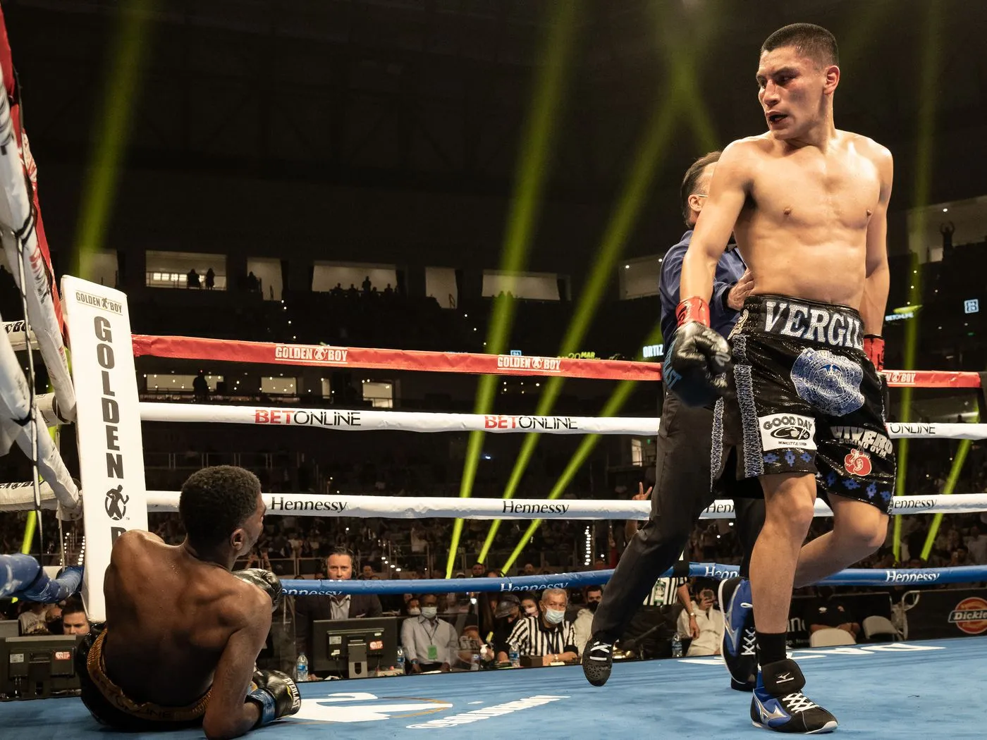 image_674d3b2f8b4aa Eddie Hearn Highlights Weight Class Issues for Jaron Ennis vs. Vergil Ortiz Jr. Showdown