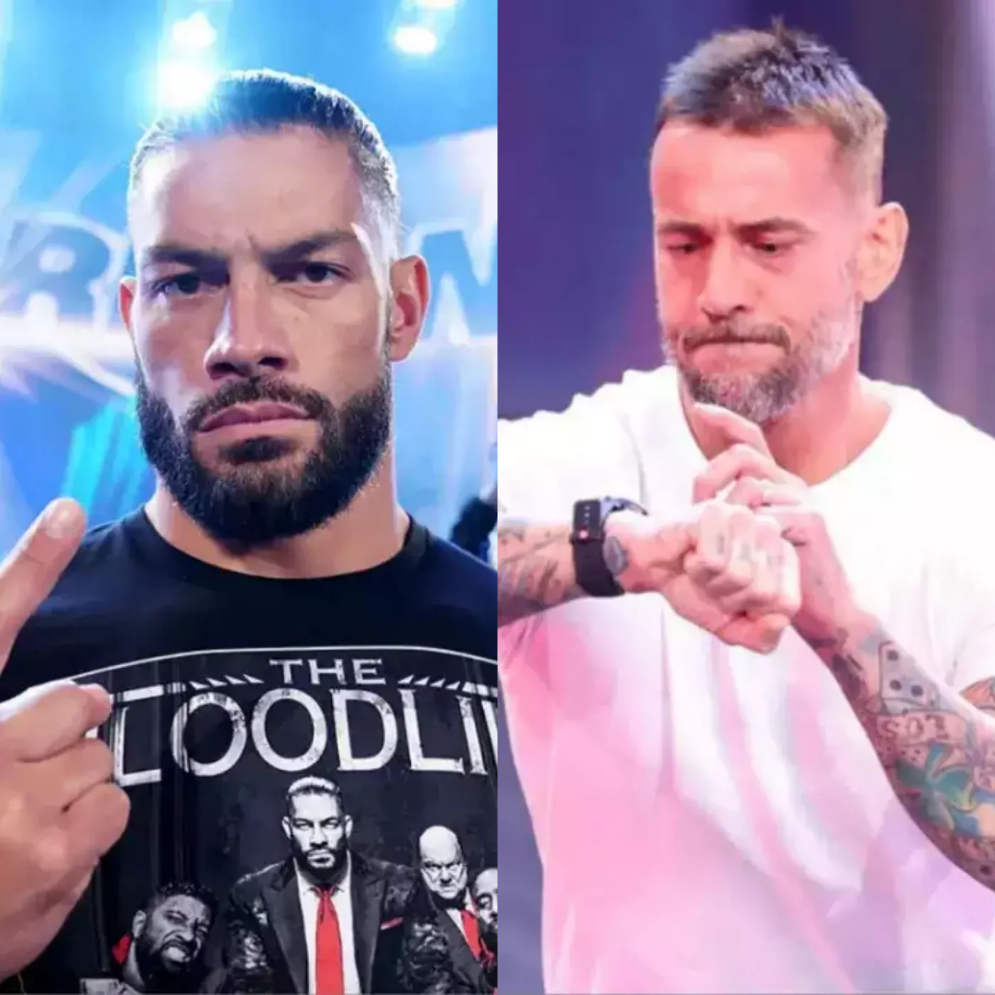 image_674d3d3ff0f60 Roman Reigns and CM Punk: An Unexpected Duo Pulls Off a Stunning Win at WWE Survivor Series WarGames 2024