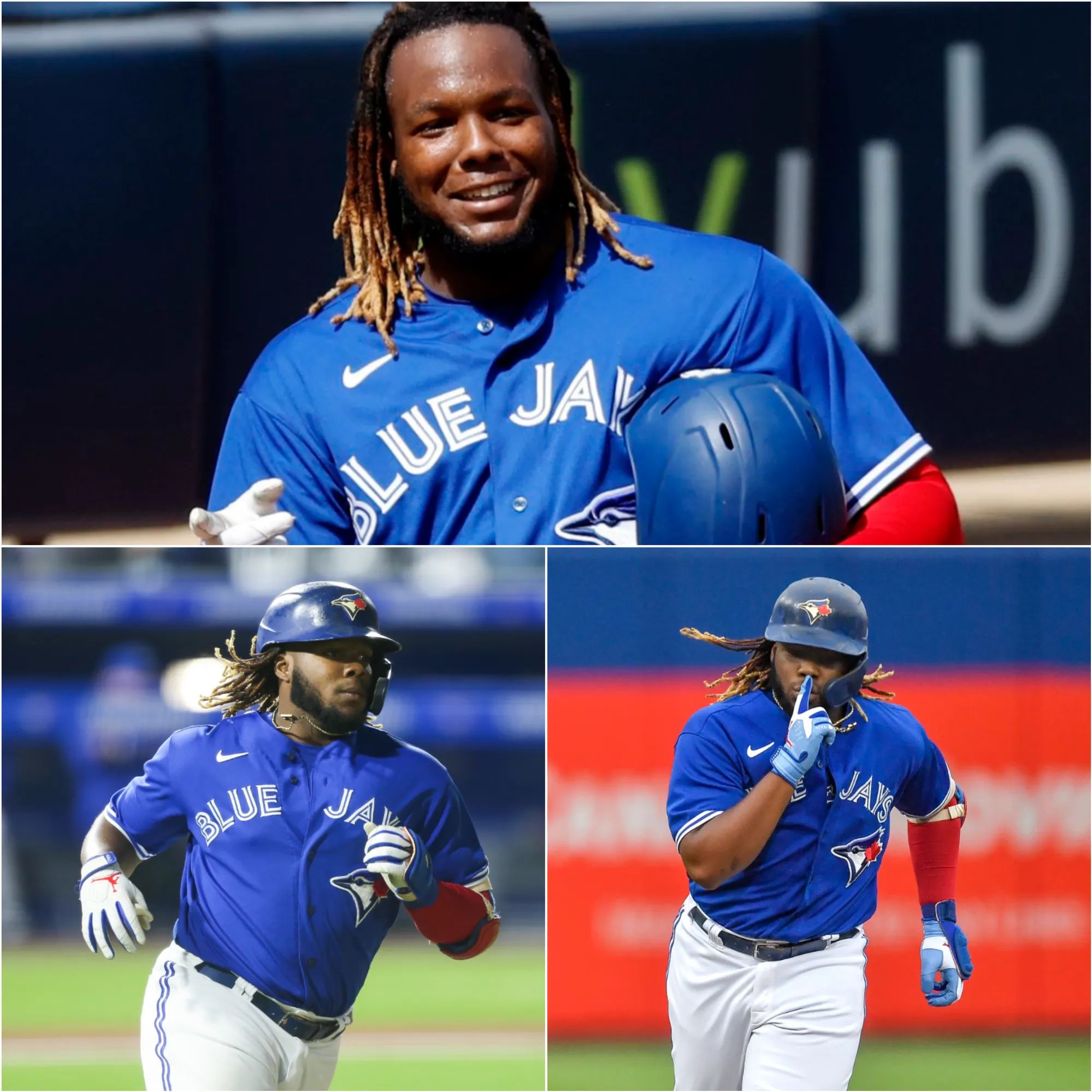 Toronto Blue Jays’ Future: Vladimir Guerrero Jr. Holds the Key