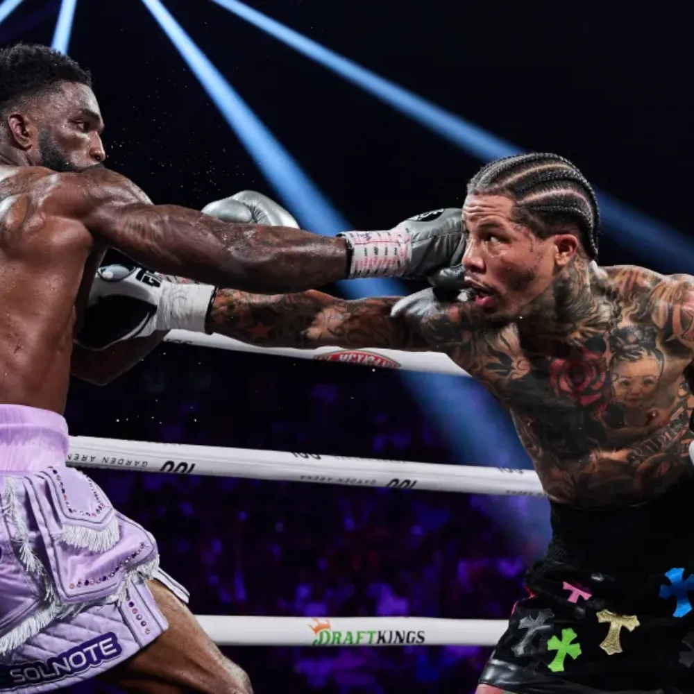 image_674d54314b79d Gervonta Davis vs. Lamont: The Rise of a New Champion