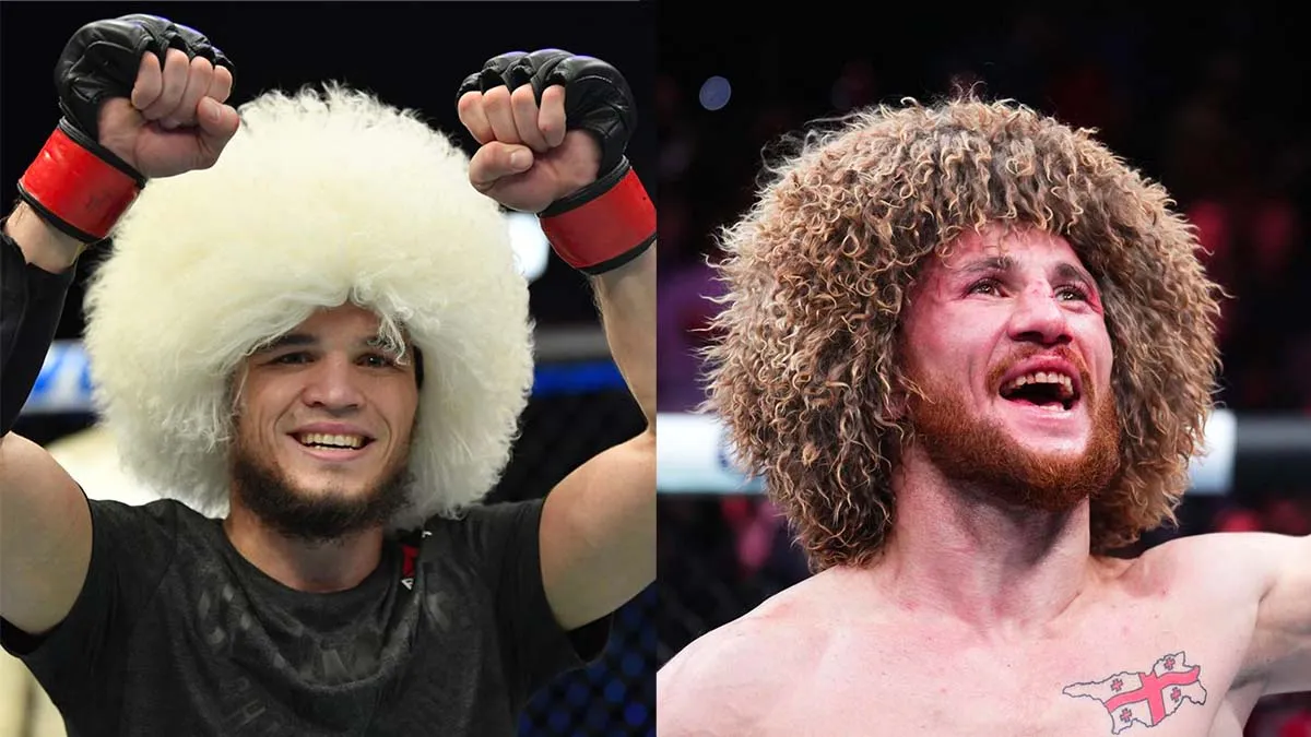 image_674d547f38b0e Umar Nurmagomedov is open to any opponent after his arm injury delays January fight