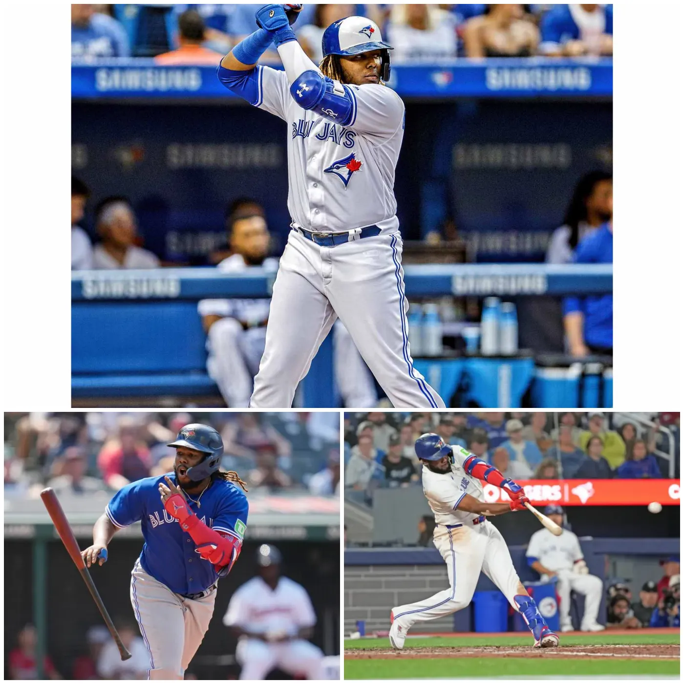 The Toronto Blue Jays Face a Defining Offseason