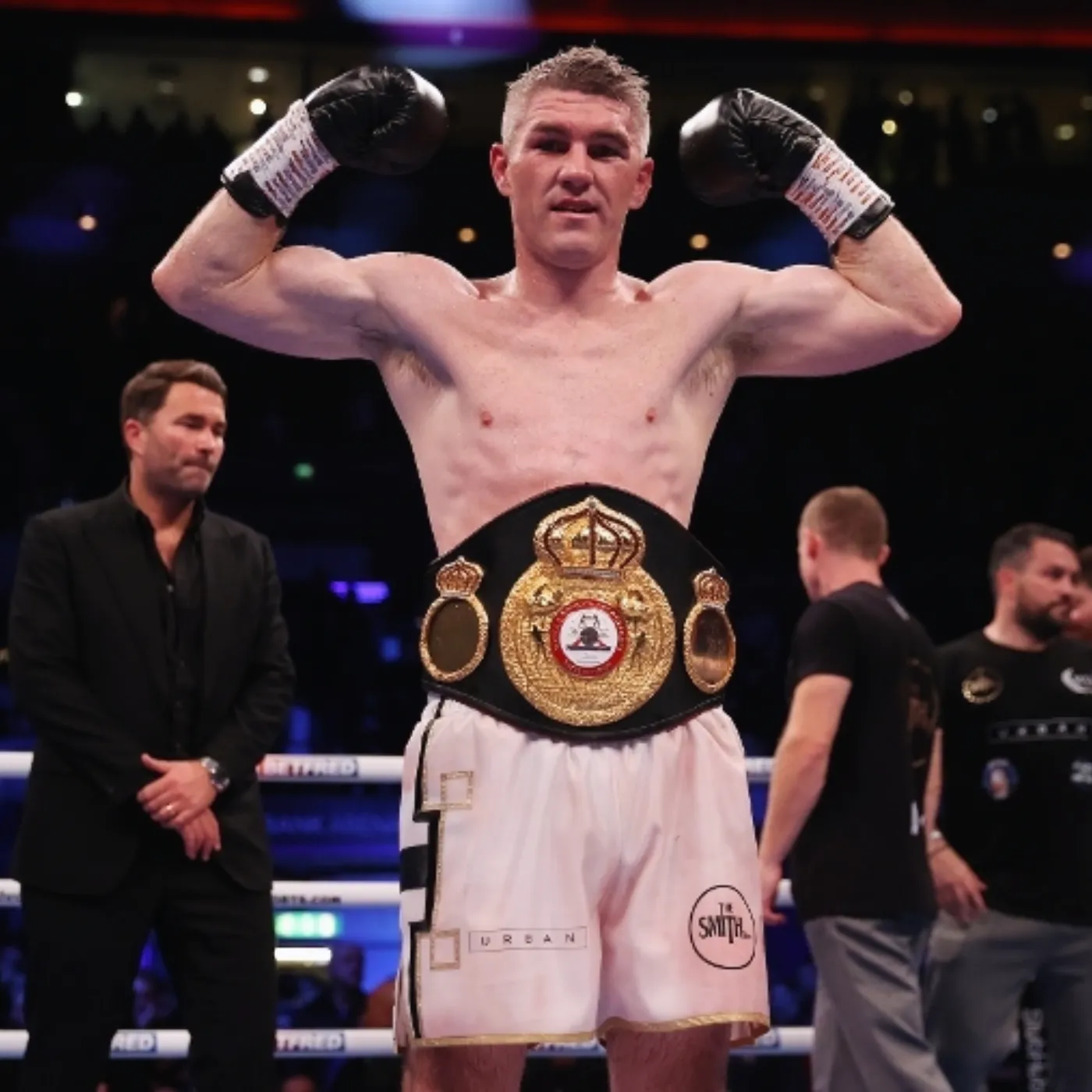 image_674e758fedcb5 Liam Smith Sets His Sights on February Comeback