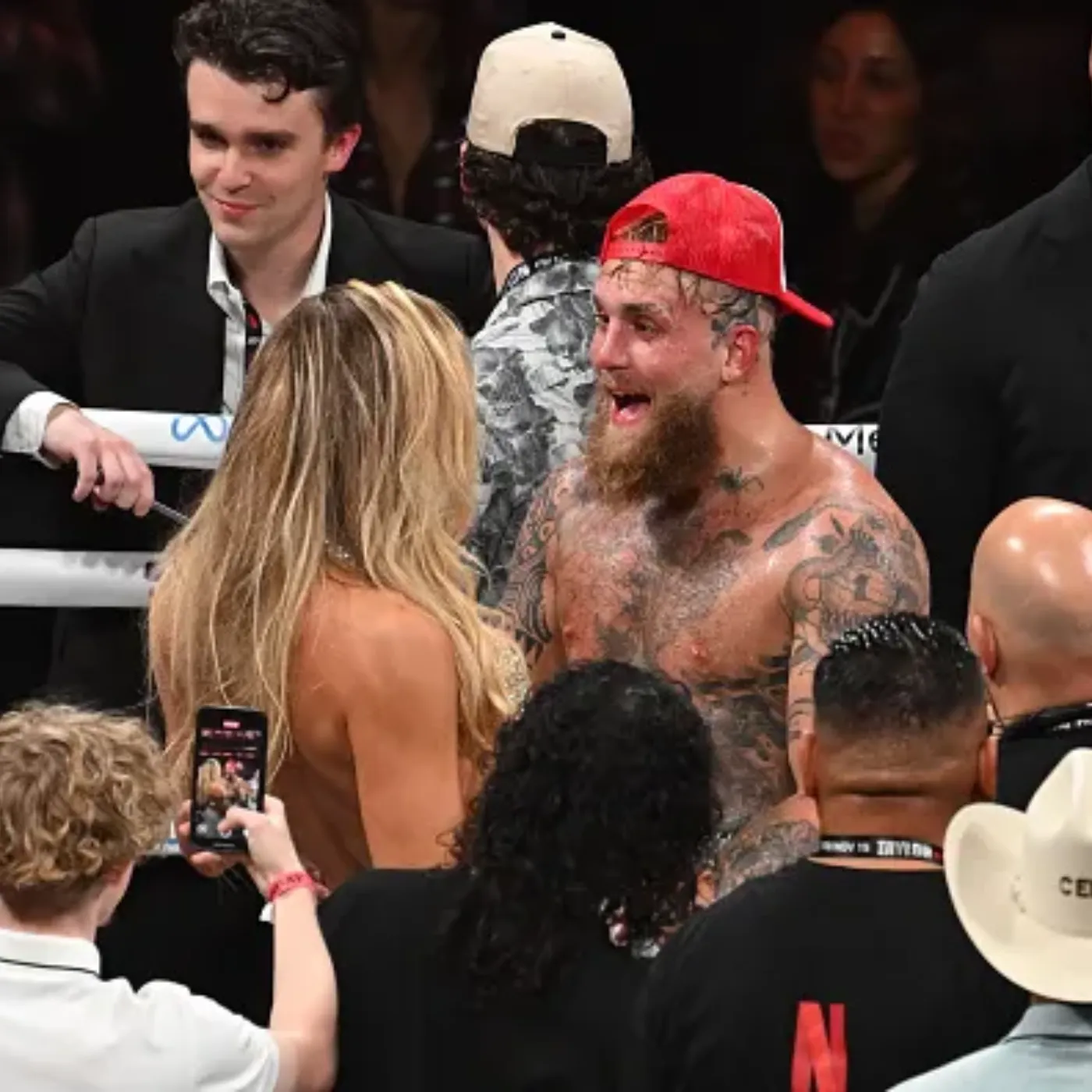 image_674e774d37dad Tommy Fury: Jake Paul's Challenge and The Battle for the Titl