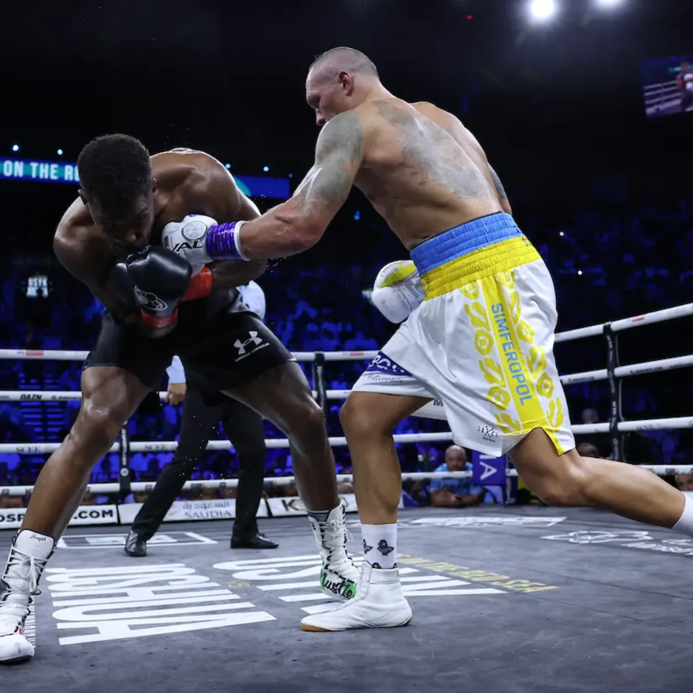 image_674e80ff13121 Fury and Usyk: Boxing's Technical Mastery vs. Raw Power
