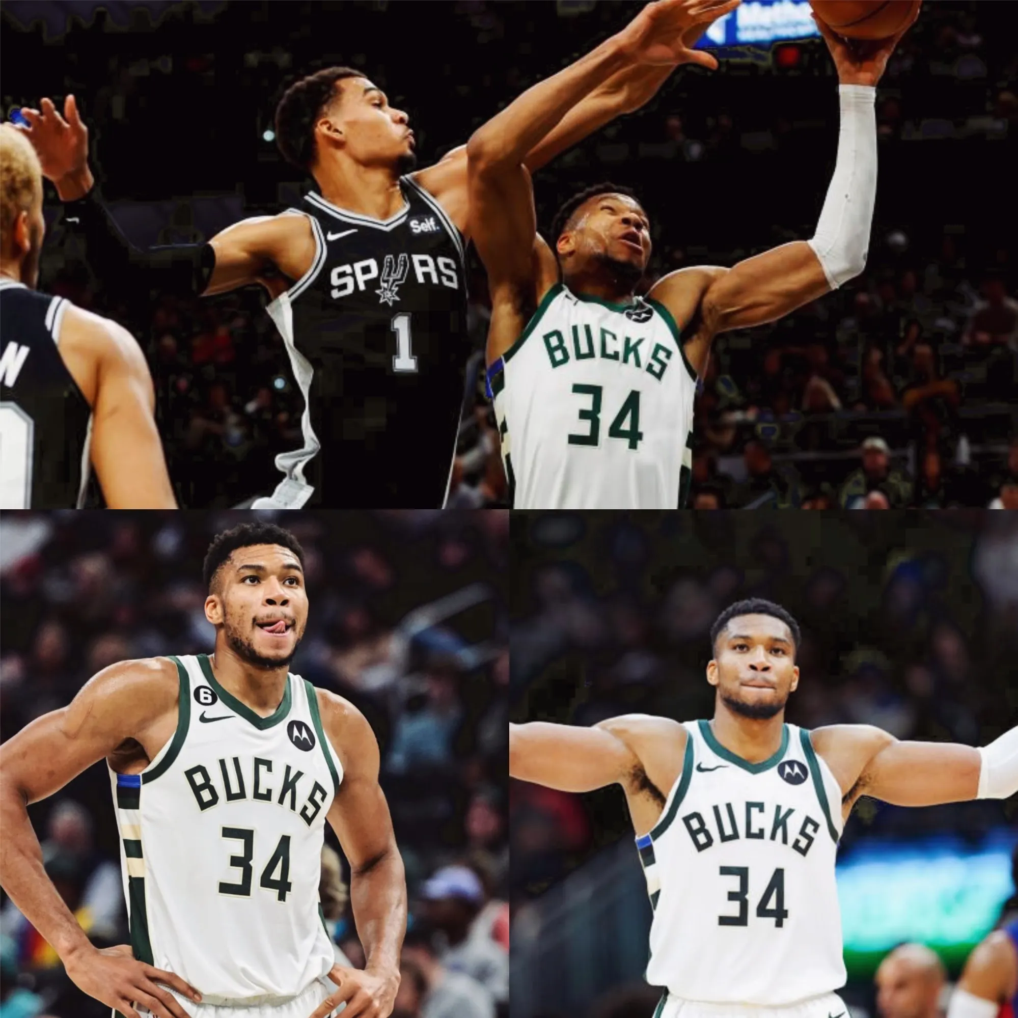 image_674e89ed48bce November Magic: Giannis and Wembanyama Light Up the NBA, Giving African Fans a Month to Remember!