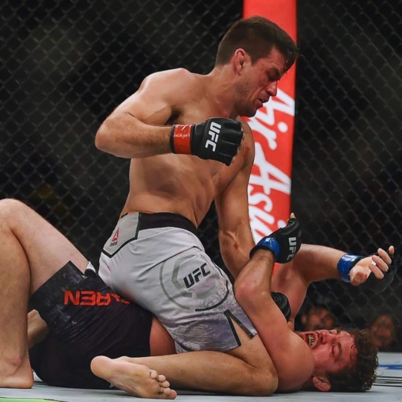 image_674e9142d3deb Jake Paul’s MMA Debut: Why Fighting Demian Maia Is a Bad Idea