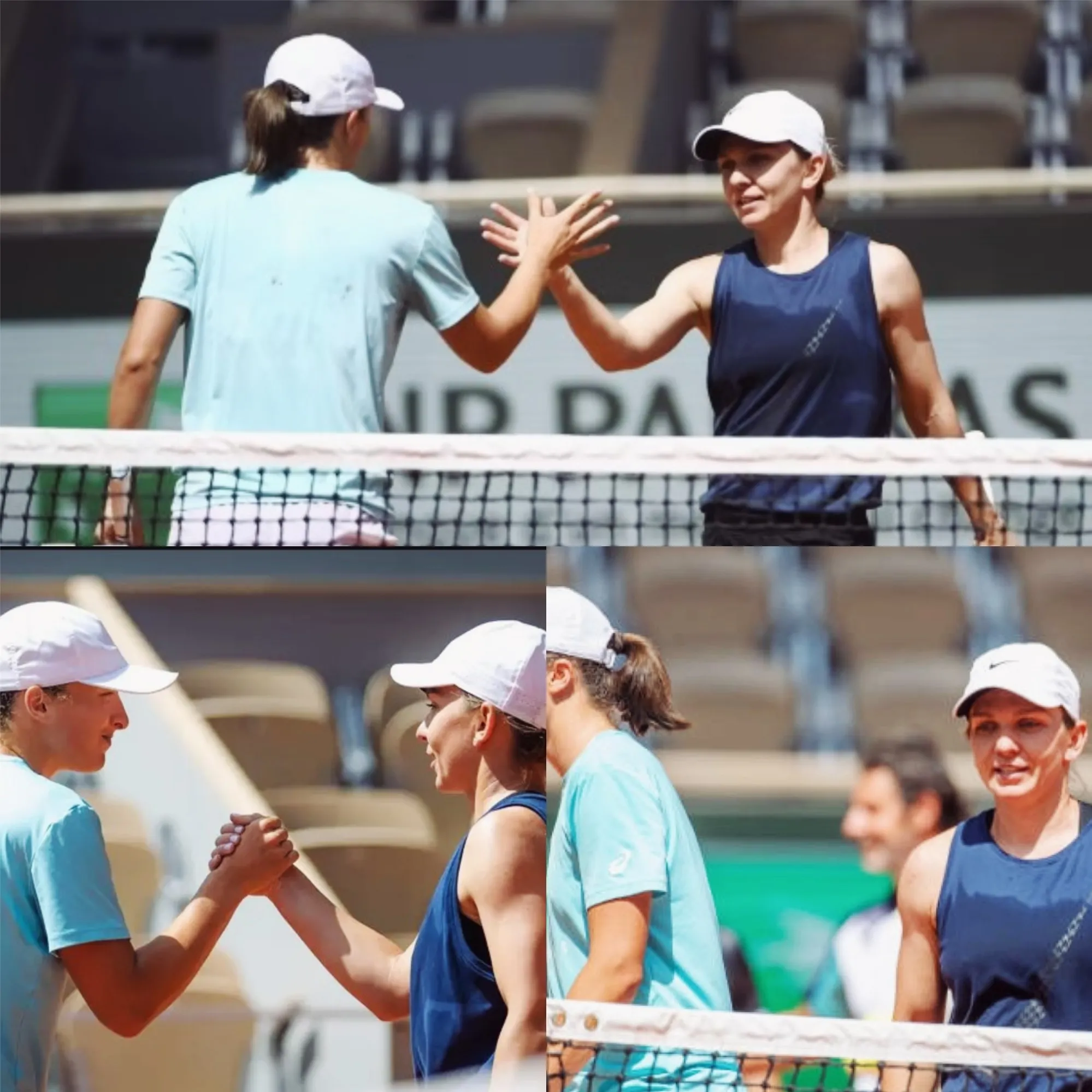 image_674ea623cb691 Doping Controversy: Swiatek vs. Halep – A Tale of Unequal Treatment