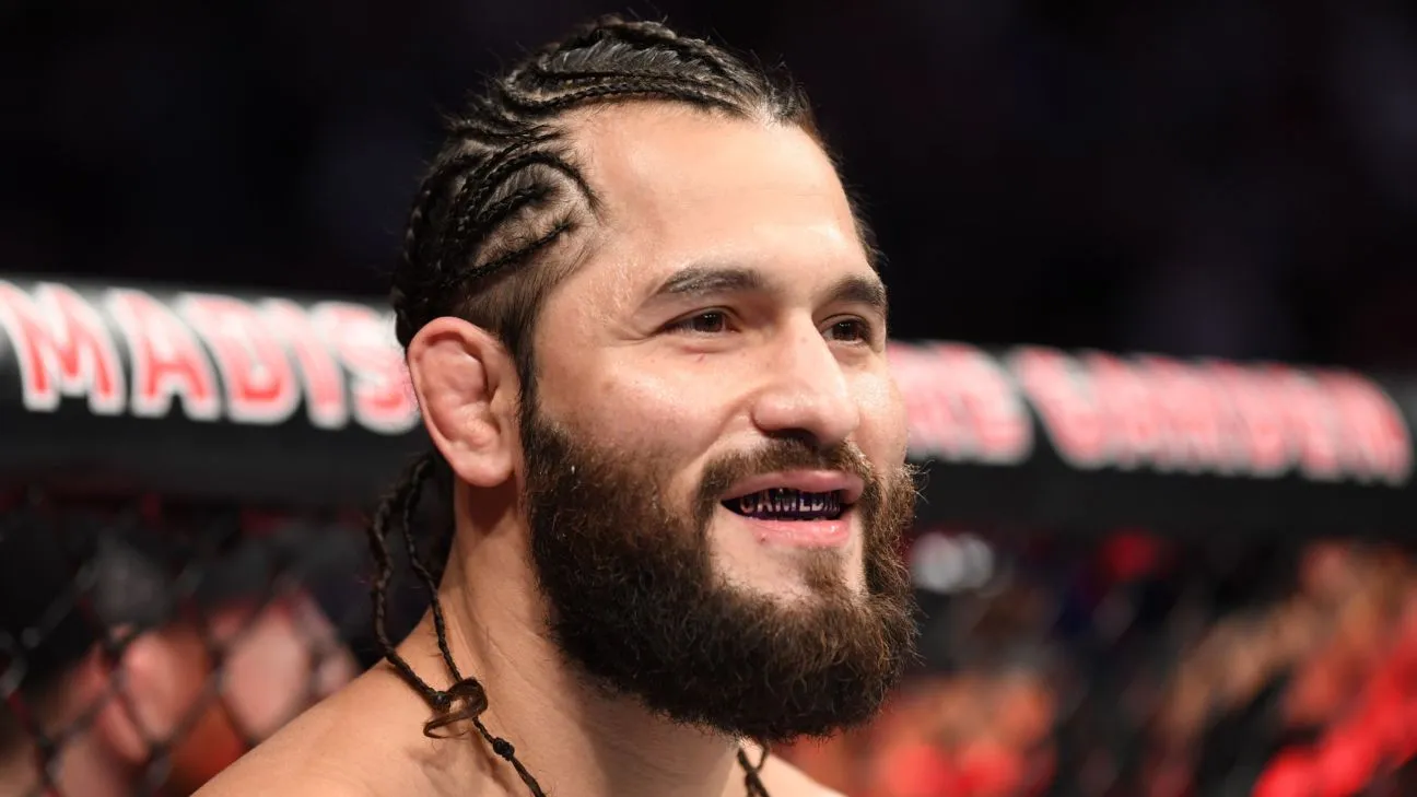 image_674ea9433ac61 Jorge Masvidal targets UFC April comeback in Miami