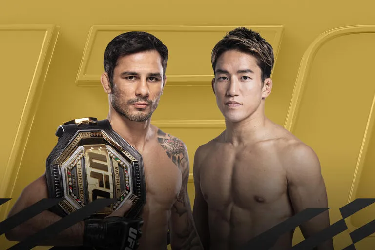 image_674ebb9baf474 UFC 310 Final Fight Card Lineup Reveals Big Surprises with Former Champions on the Prelims