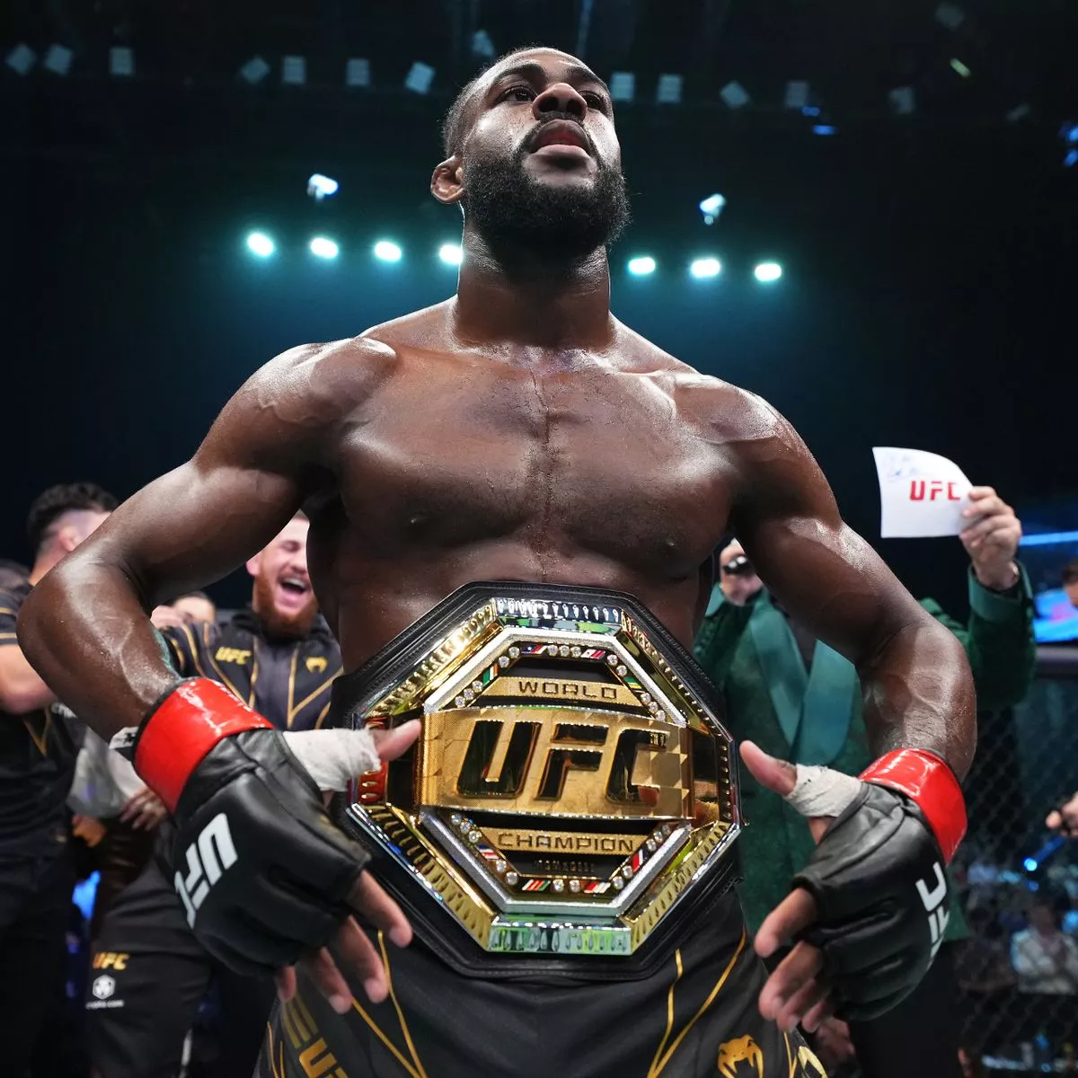 image_674ebb9c5f4ac UFC 310 Final Fight Card Lineup Reveals Big Surprises with Former Champions on the Prelims