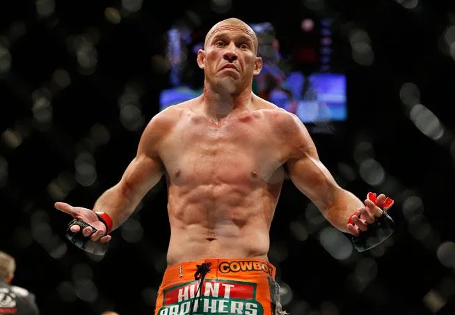 Donald Cerrone muốn mang trận tranh đai vô địch hạng nhẹ UFC đến Denver – The Denver Post