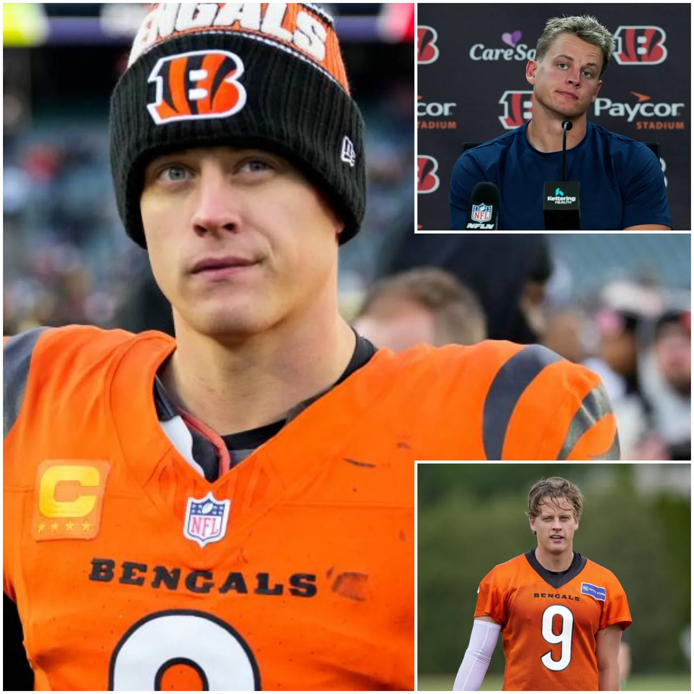 image_674fb7c903292 Joe Burrow No More Playoff Talk After Another Bengals Loss