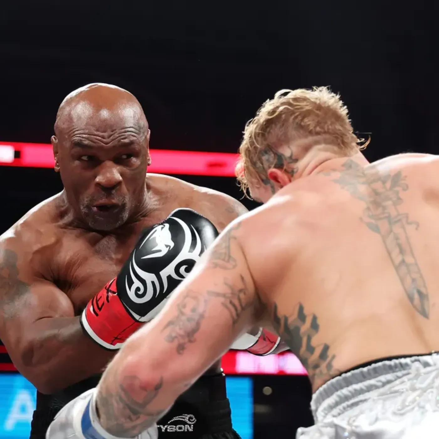 image_674fb840332b3 Turki Alalshikh’s Huge Money Offer to Mike Tyson: The Rejection and Its Impact on Boxing